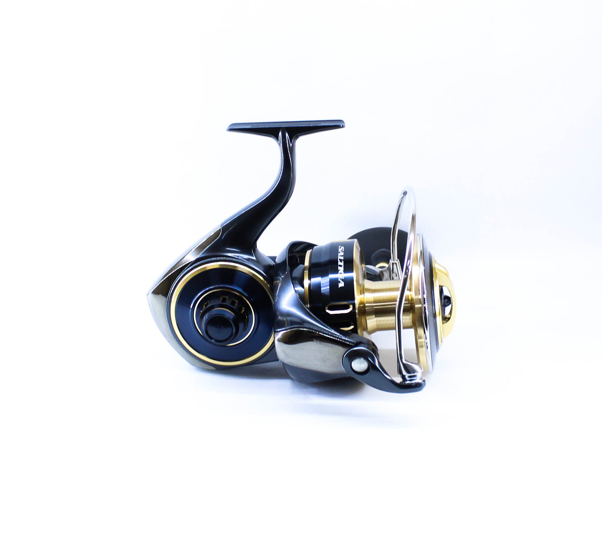 Daiwa Reel Spinning 2025 Saltiga 25000 P (1501)