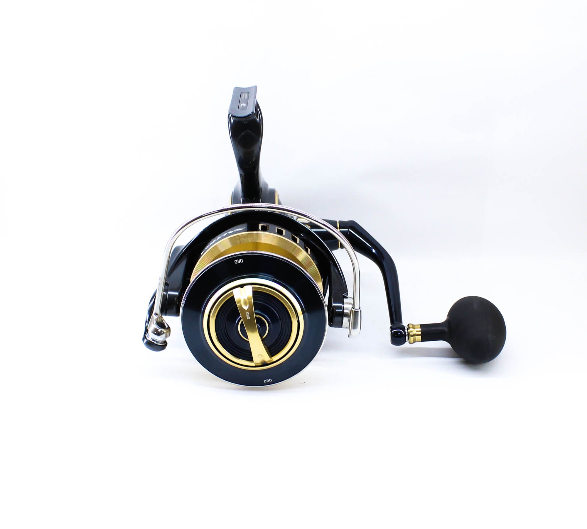Daiwa Reel Spinning 2025 Saltiga 25000 P (1501)
