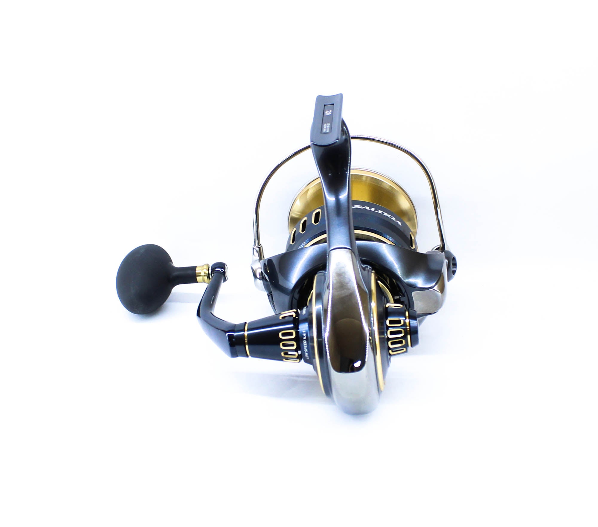 Daiwa Reel Spinning 2025 Saltiga 25000 P (1501)