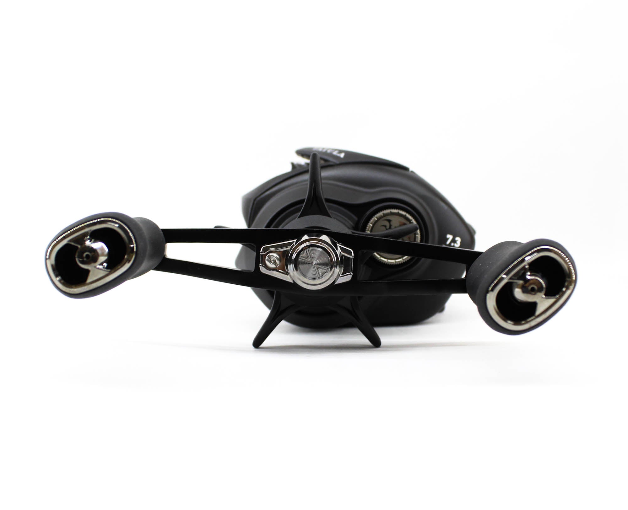 Daiwa Reel Baitcast 25 Tatula TW 200HL Left Hand (2065)