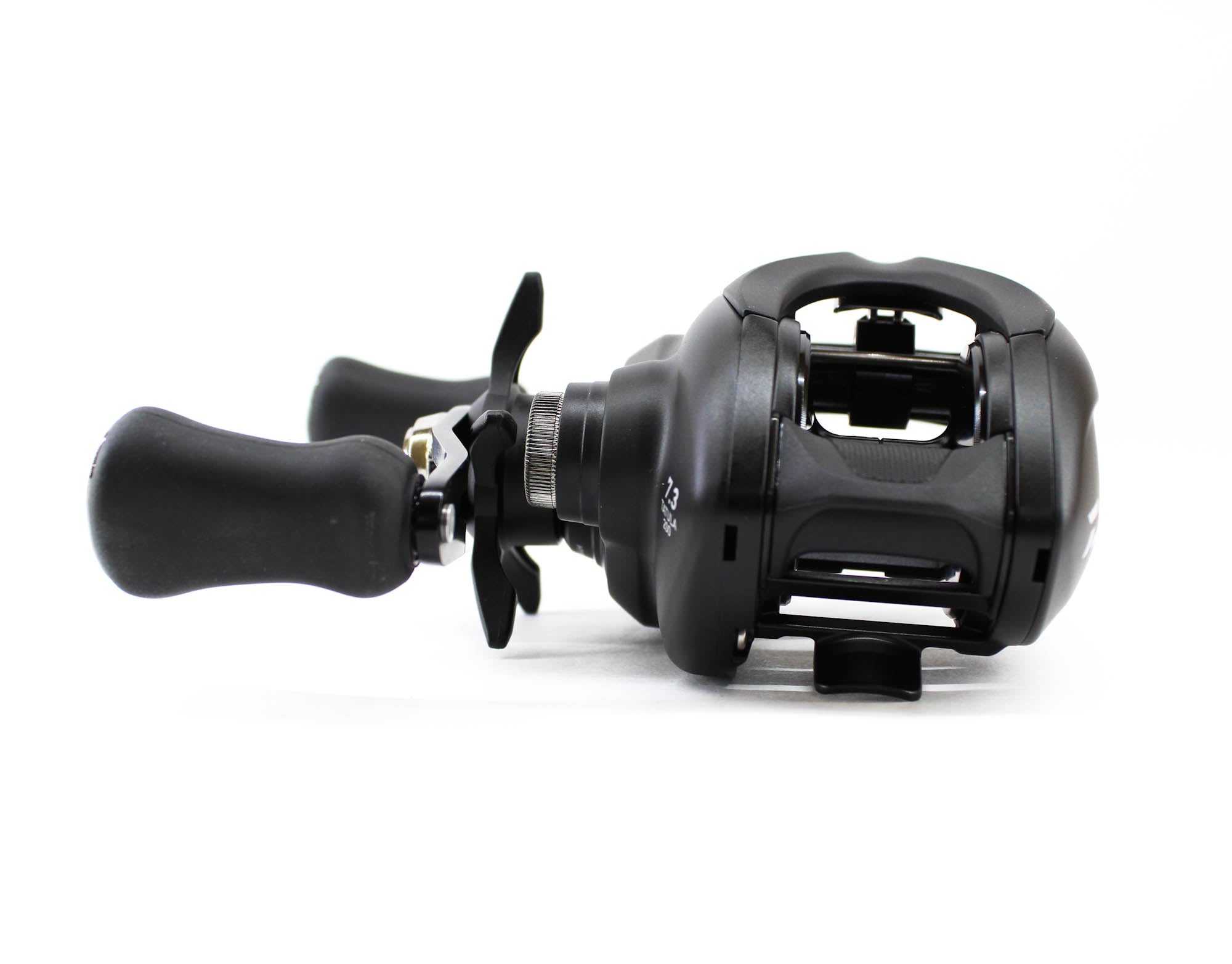 Daiwa Reel Baitcast 25 Tatula TW 200HL Left Hand (2065)