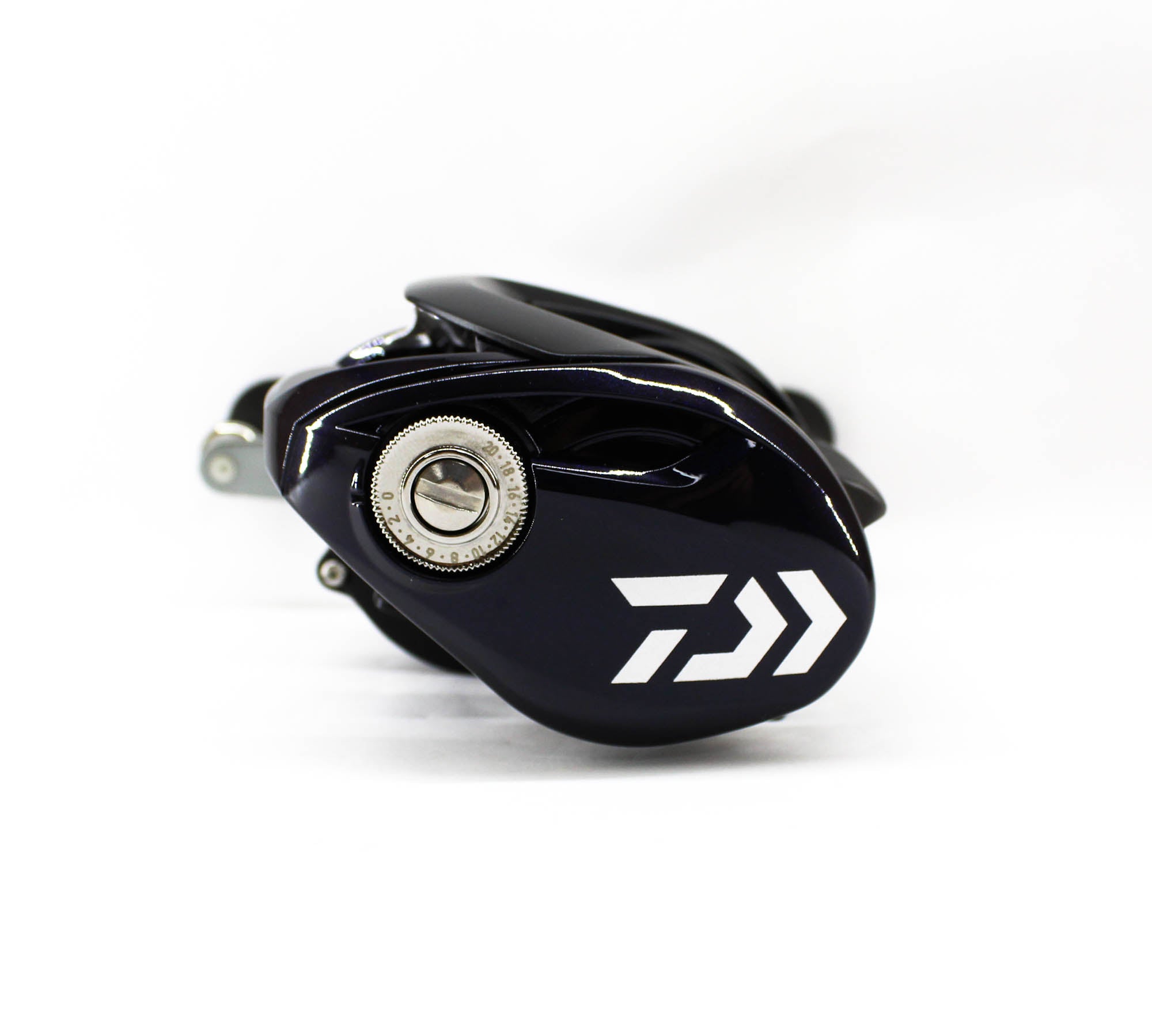 Daiwa Reel Baitcast Saltist TW 400XH PE Special Right Hand (2638)