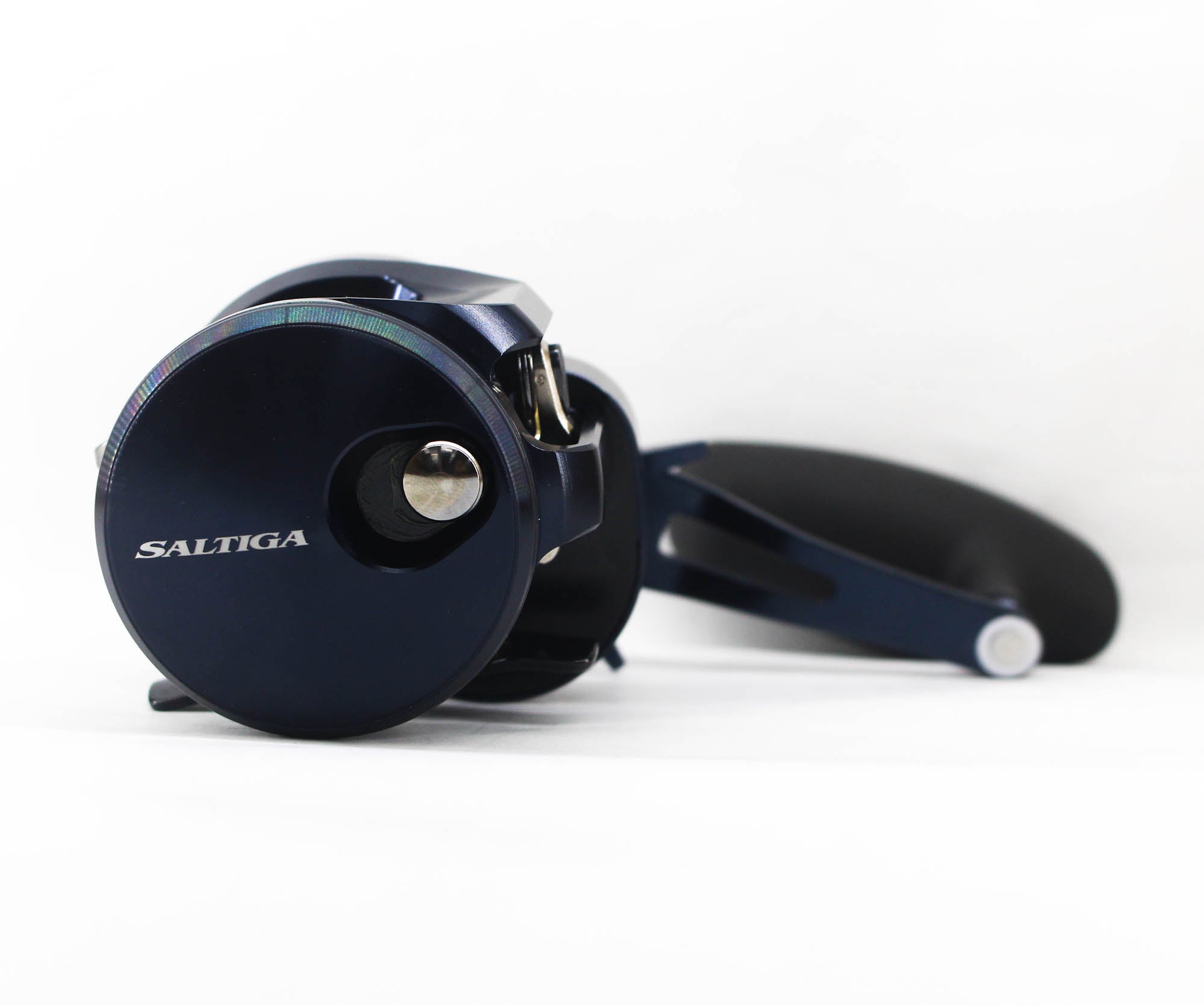 Daiwa Reel Baitcast 25 Saltiga 300L Left Hand (2867)