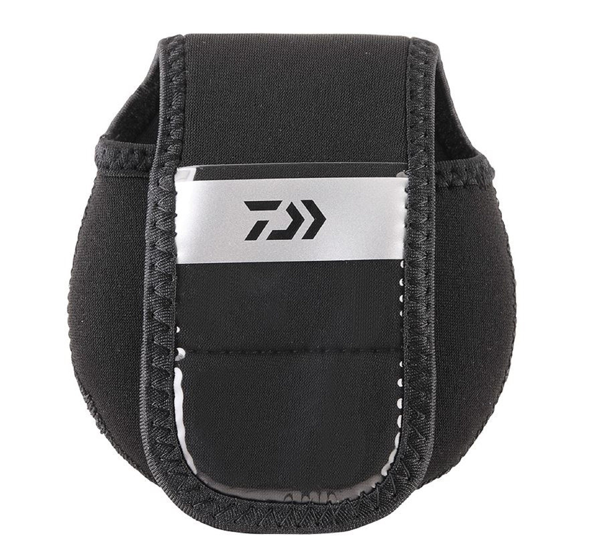 Daiwa NEO Reel Cover Baitcast 10-15 200-400 CV-M (B) 13 x 32 cm (3030)