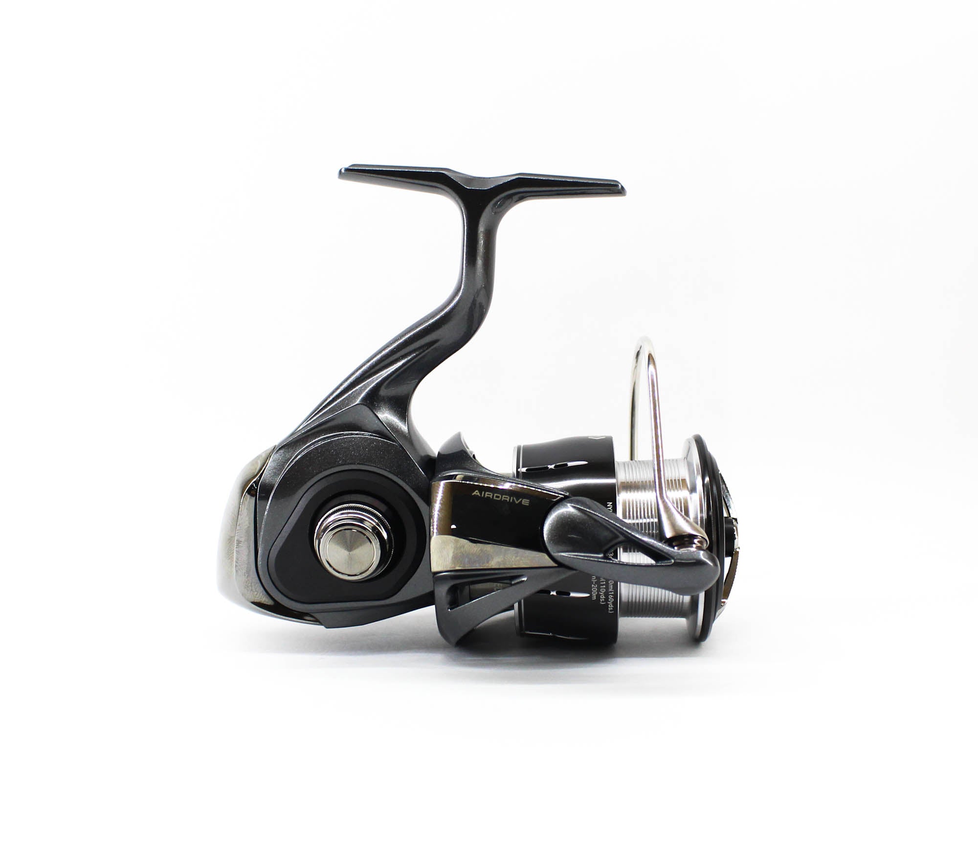 Daiwa Reel Spinning 24 Luvias PC LT3000 (9030)
