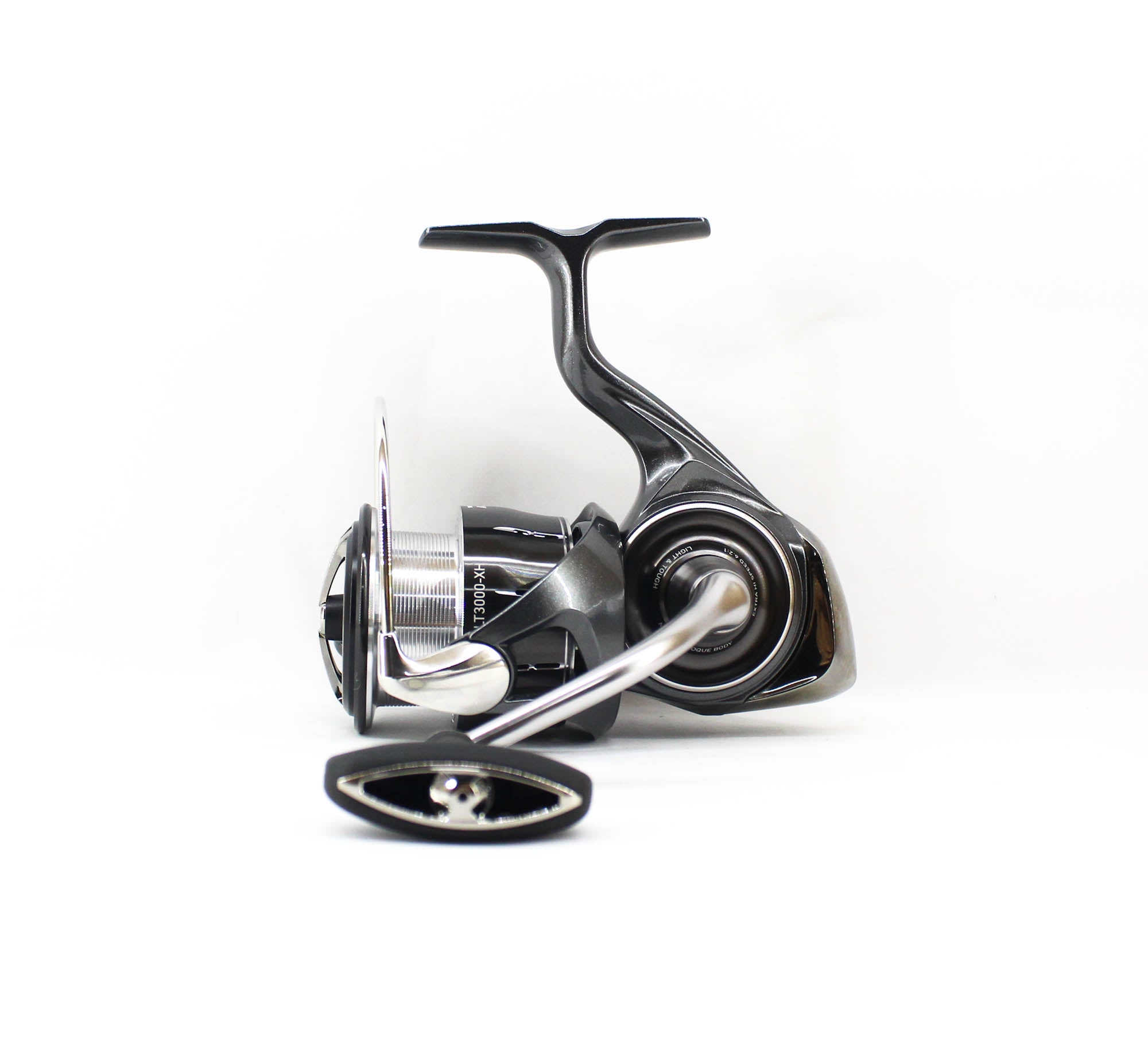 Daiwa Reel Spinning 24 Luvias PC LT3000-XH (9047)