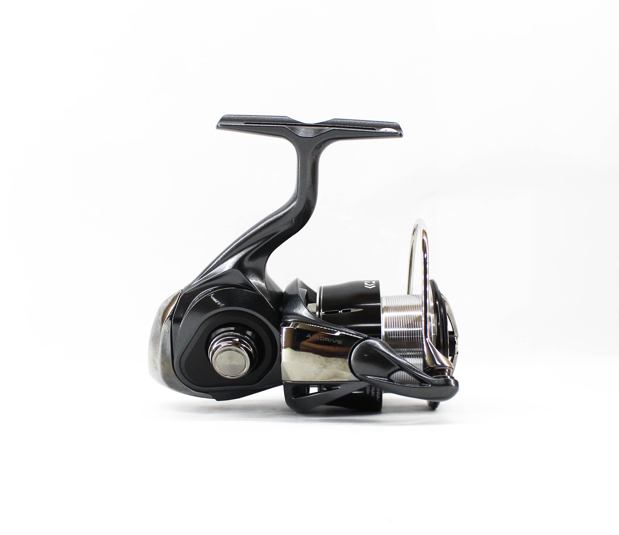 Daiwa Reel Spinning 24 Luvias PC LT3000-XH (9047)
