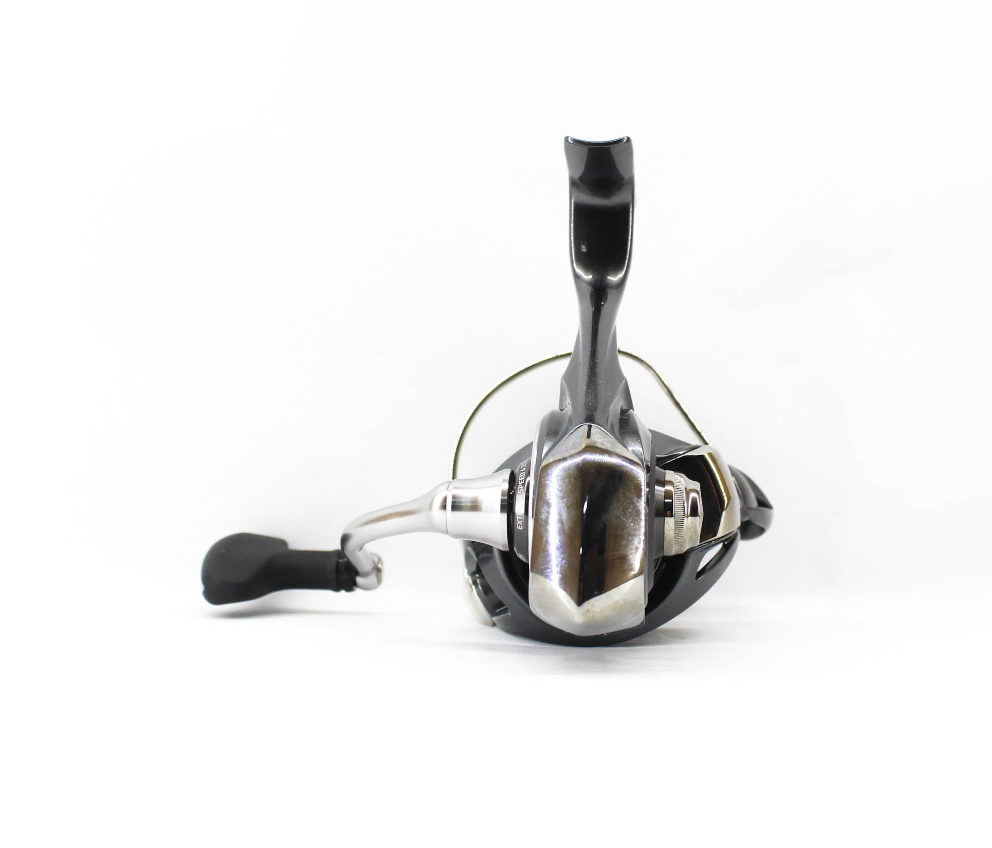 Daiwa Reel Spinning 24 Luvias PC LT3000-XH (9047)