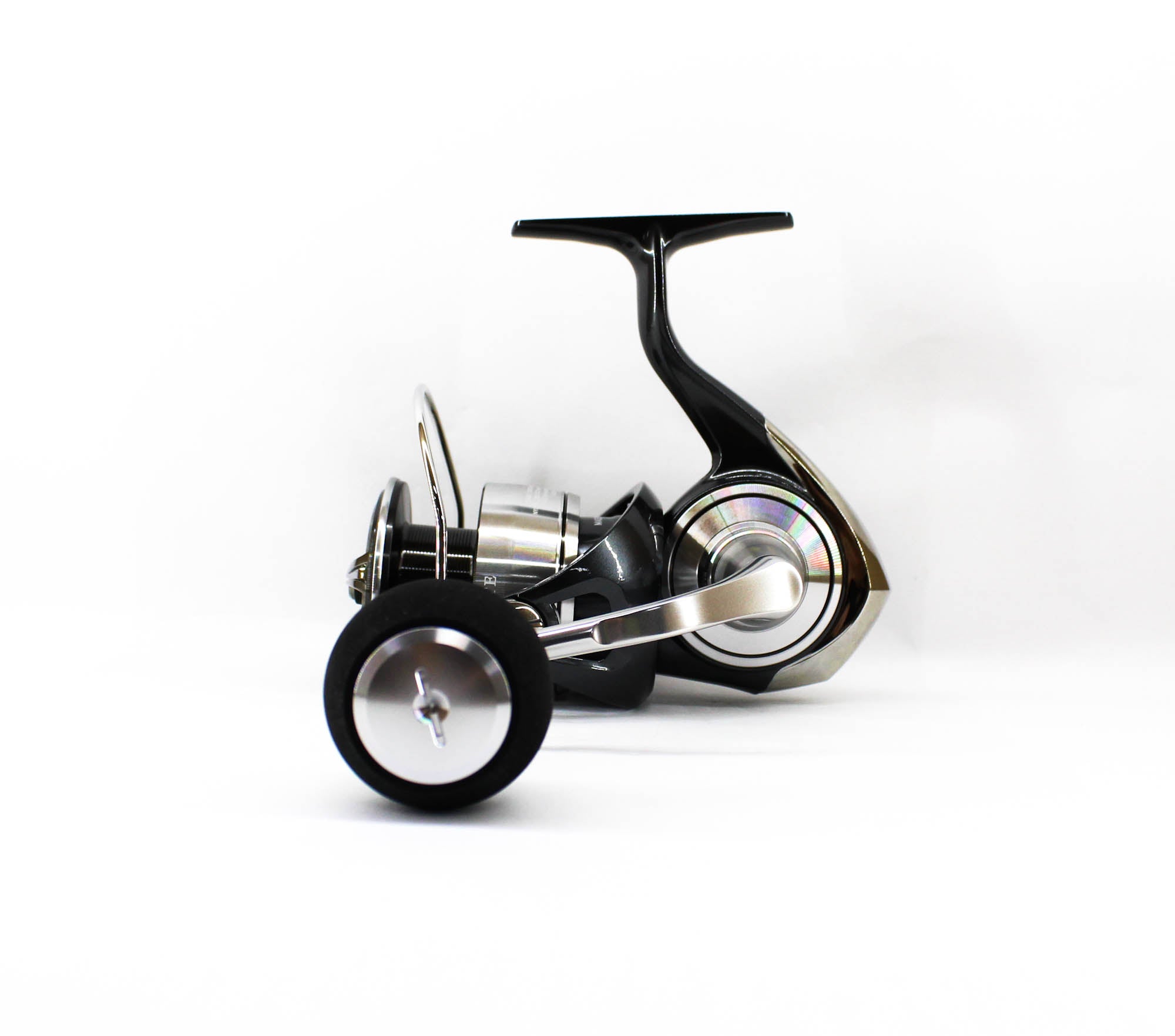 Daiwa Reel Spinning 24 Certate SW 4000-H (0001)
