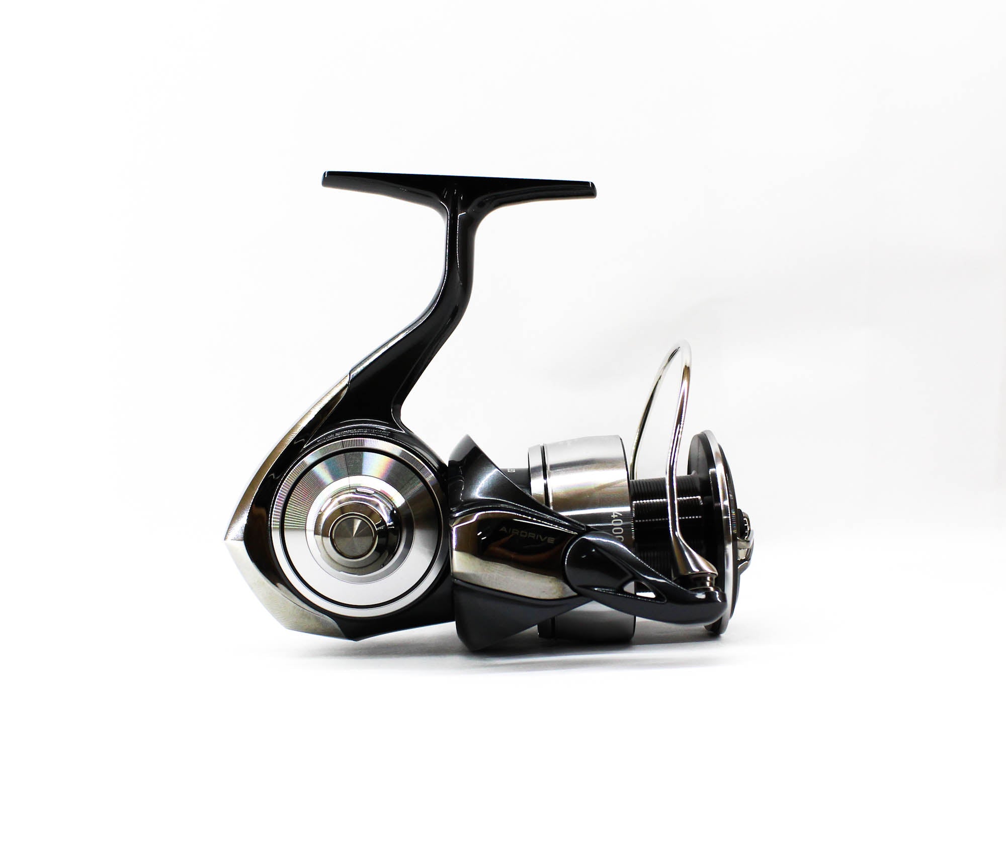 Daiwa Reel Spinning 24 Certate SW 4000-H (0001)