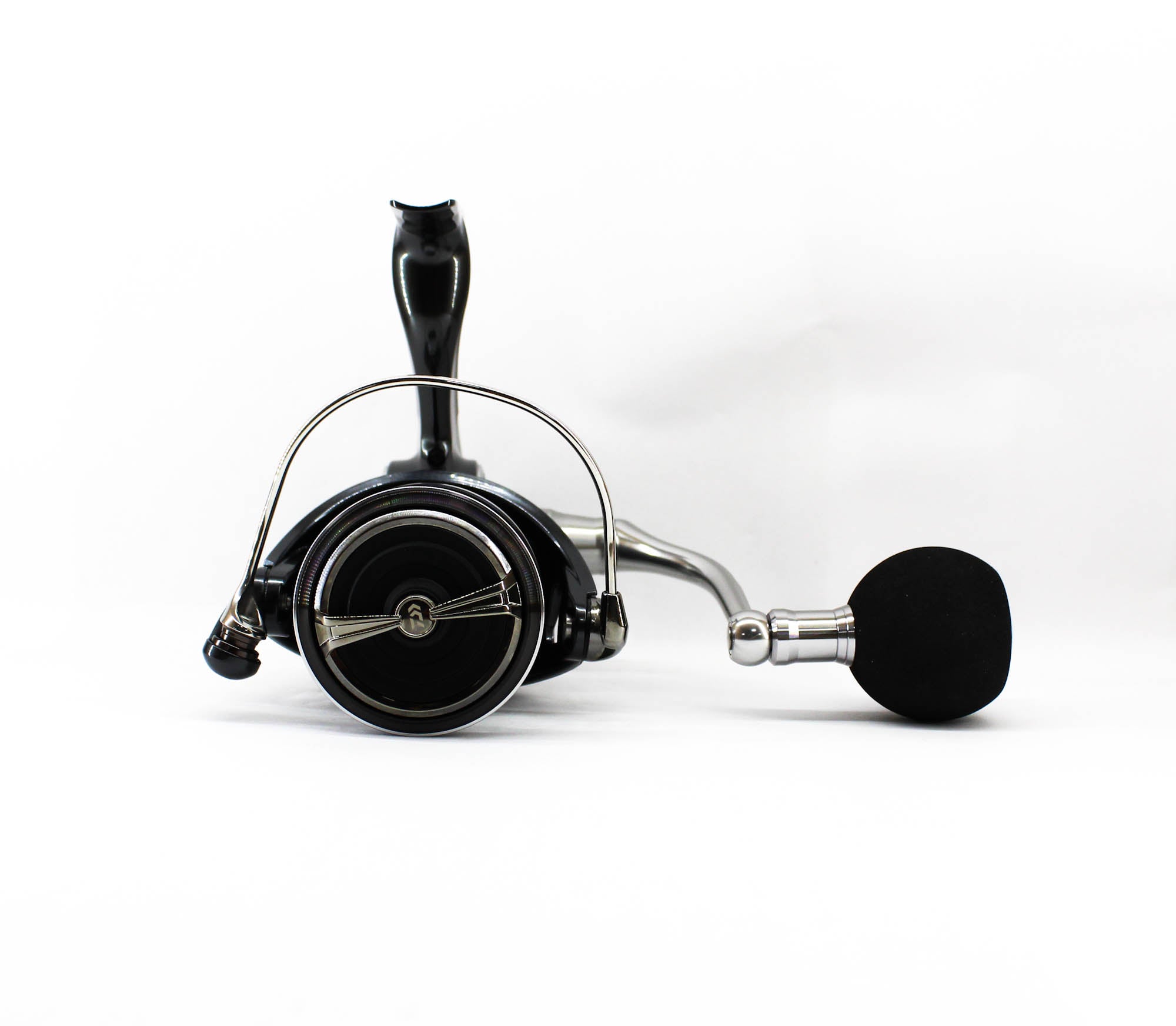 Daiwa Reel Spinning 24 Certate SW 4000-H (0001)