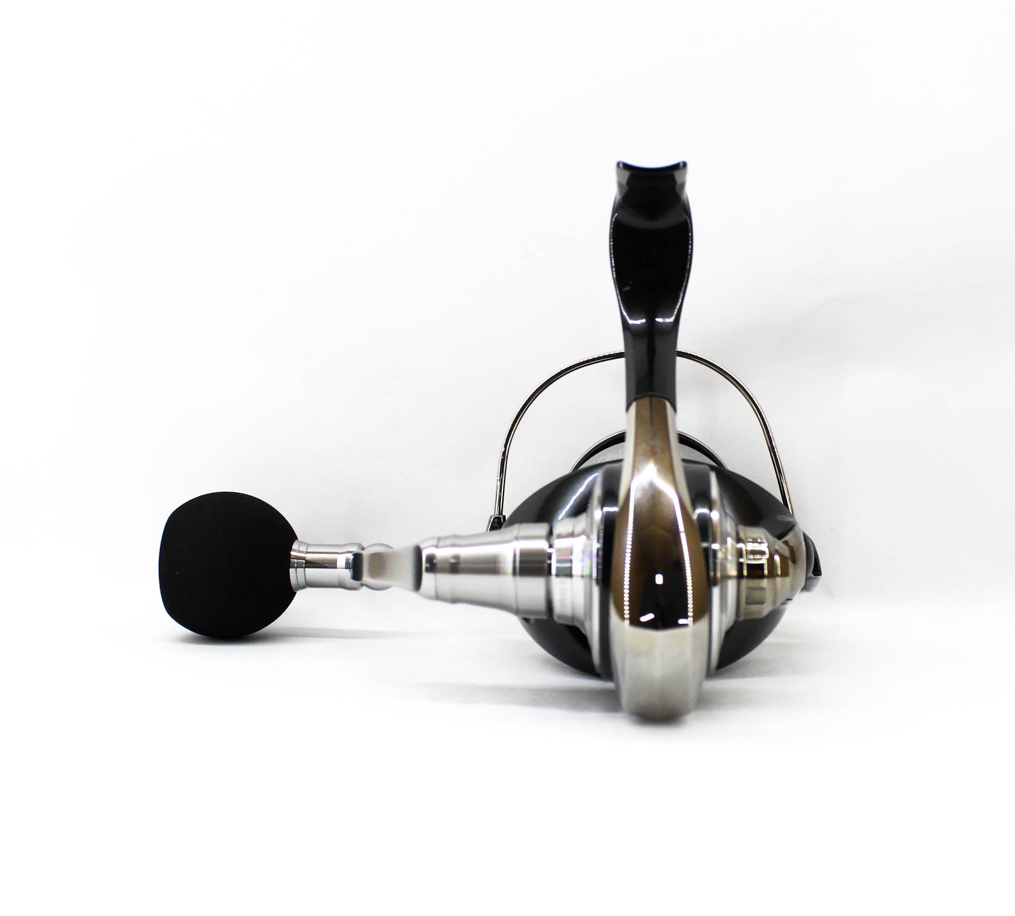 Daiwa Reel Spinning 24 Certate SW 4000-H (0001)