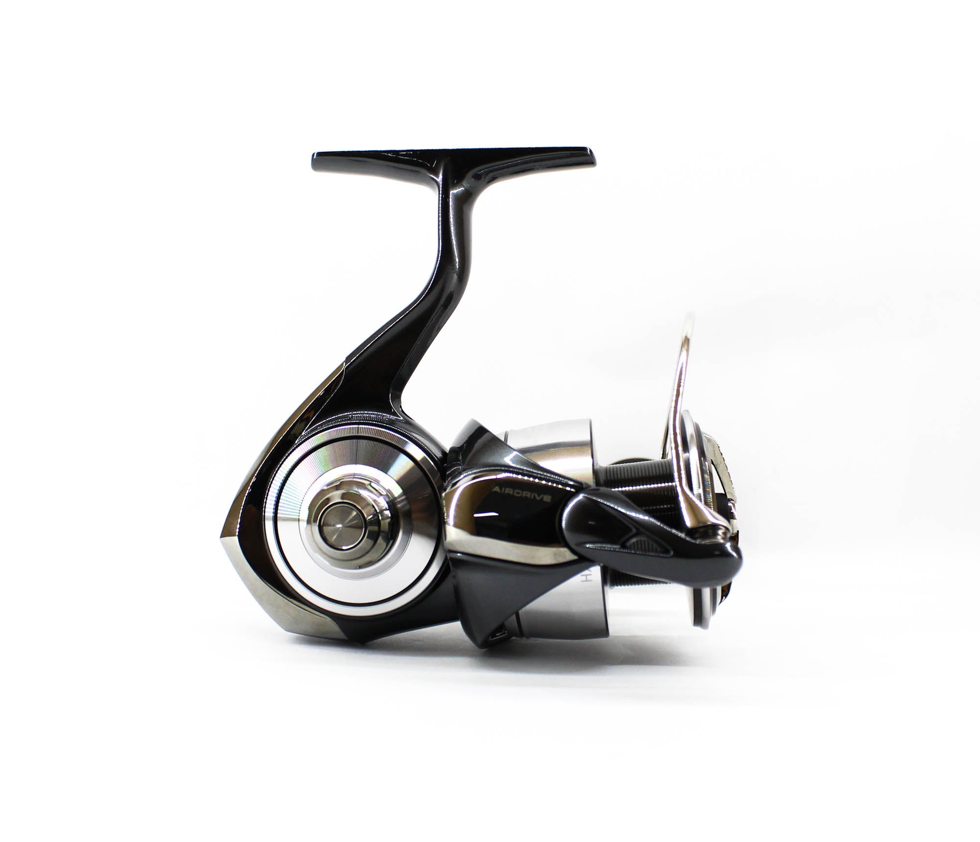 Daiwa Reel Spinning 24 Certate SW 4000-XH (0018)