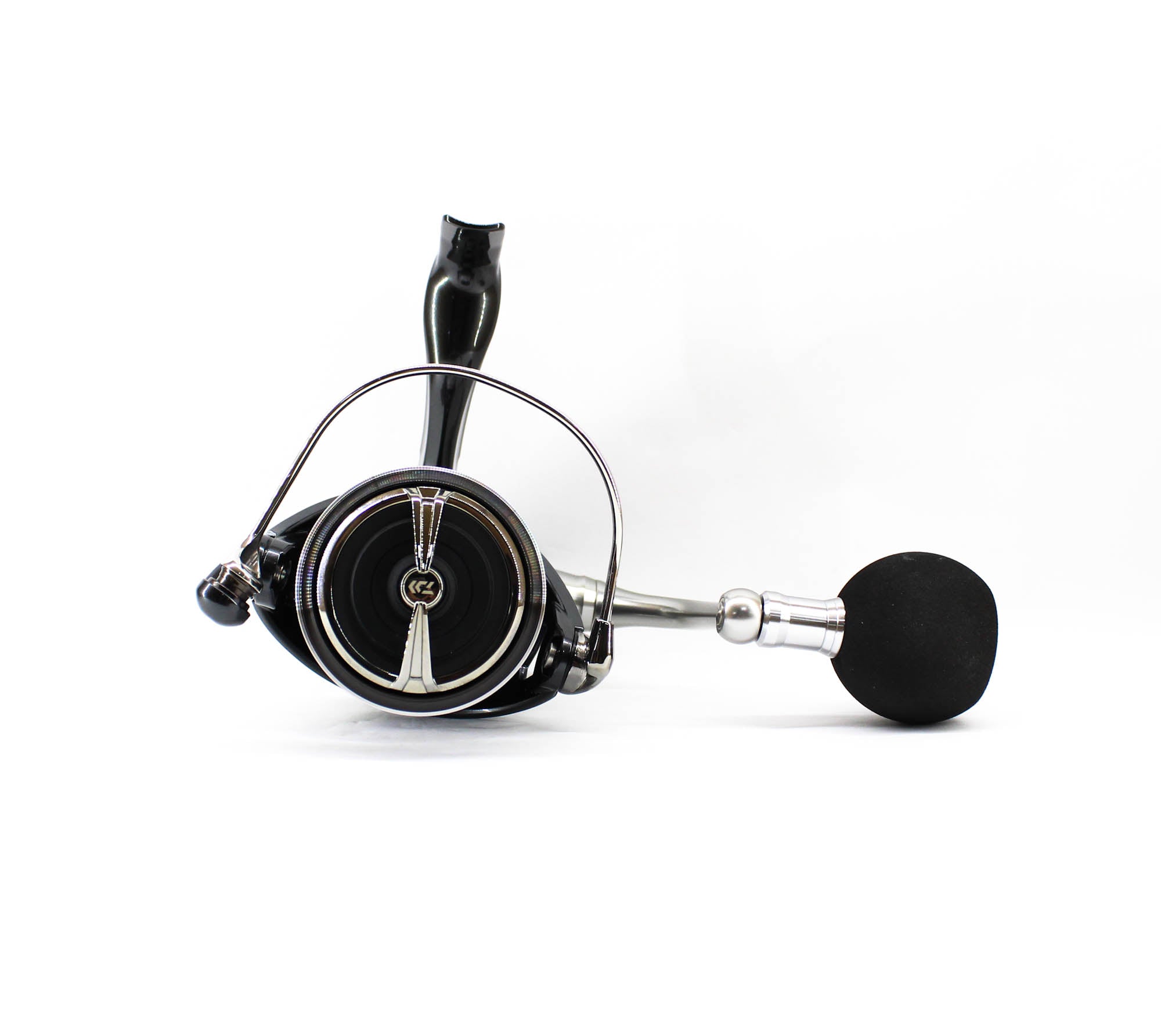 Daiwa Reel Spinning 24 Certate SW 4000-XH (0018)