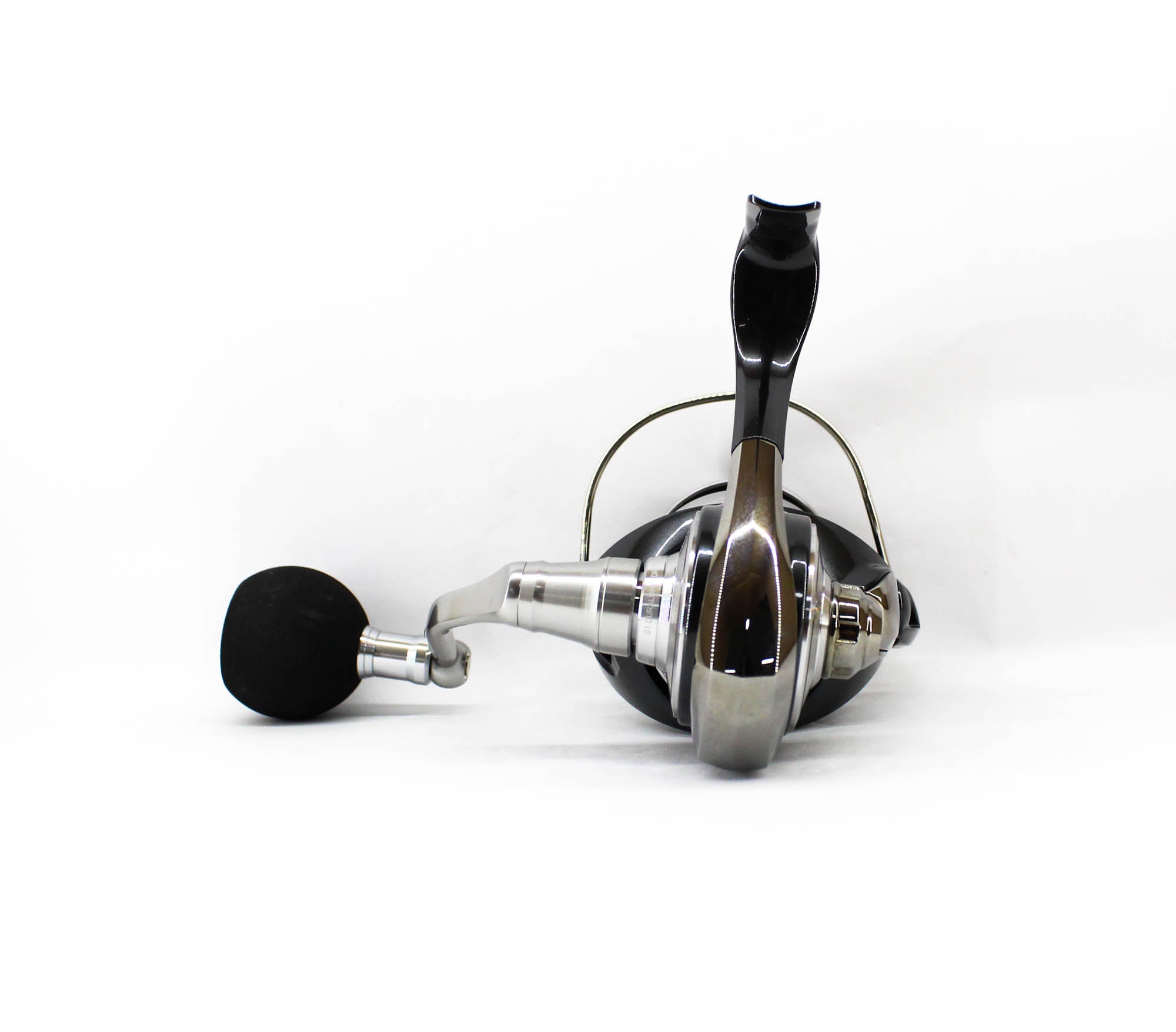 Daiwa Reel Spinning 24 Certate SW 4000-XH (0018)