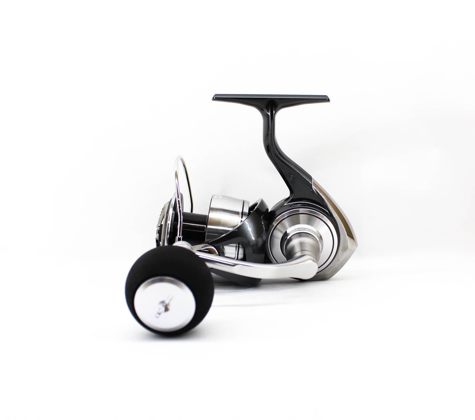 Daiwa Reel Spinning 24 Certate SW 5000-H (0025)