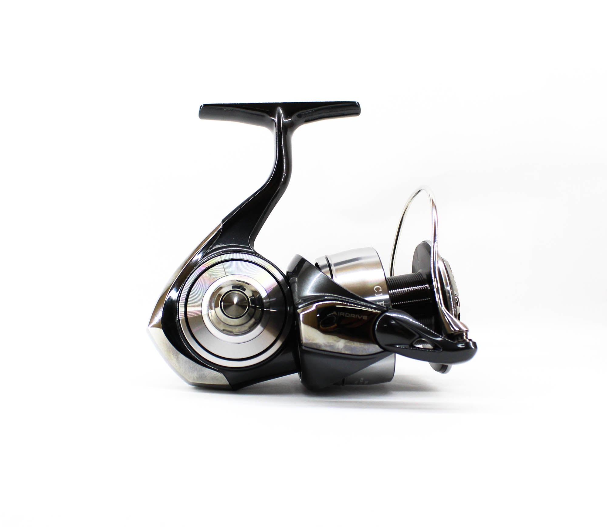 Daiwa Reel Spinning 24 Certate SW 5000-H (0025)