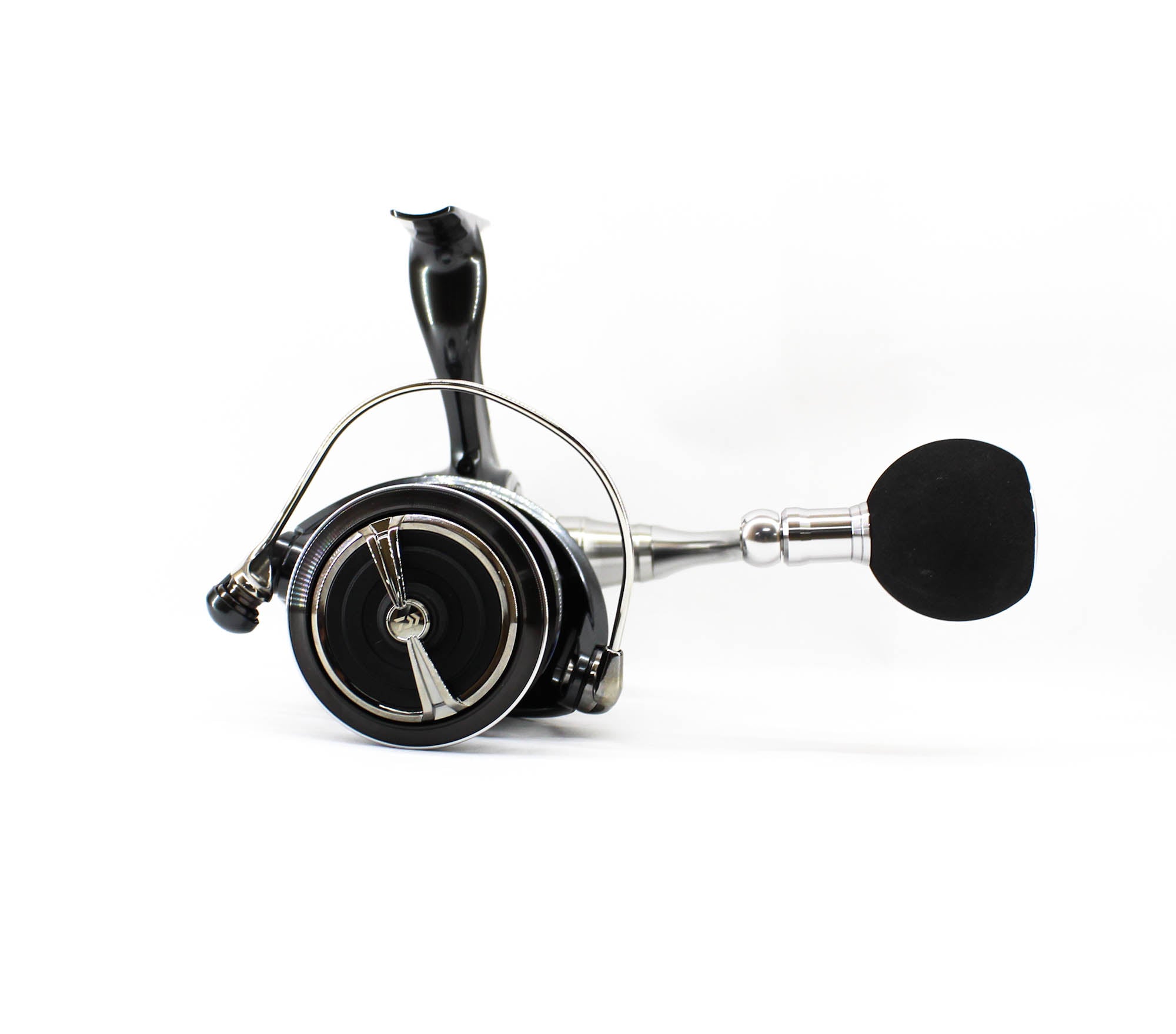 Daiwa Reel Spinning 24 Certate SW 5000-H (0025)