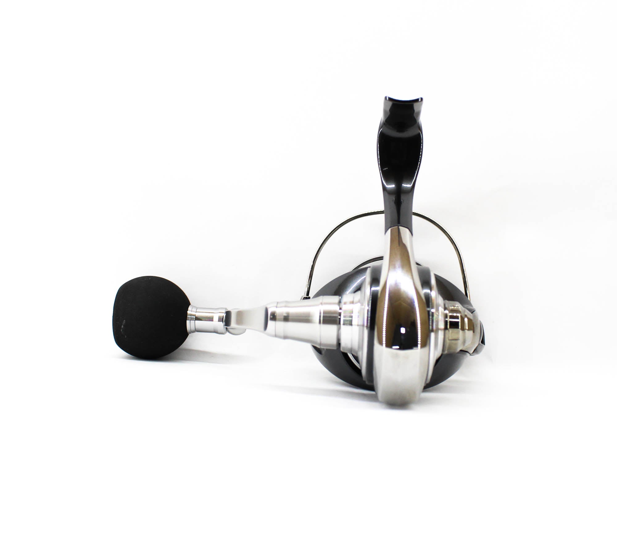 Daiwa Reel Spinning 24 Certate SW 5000-H (0025)