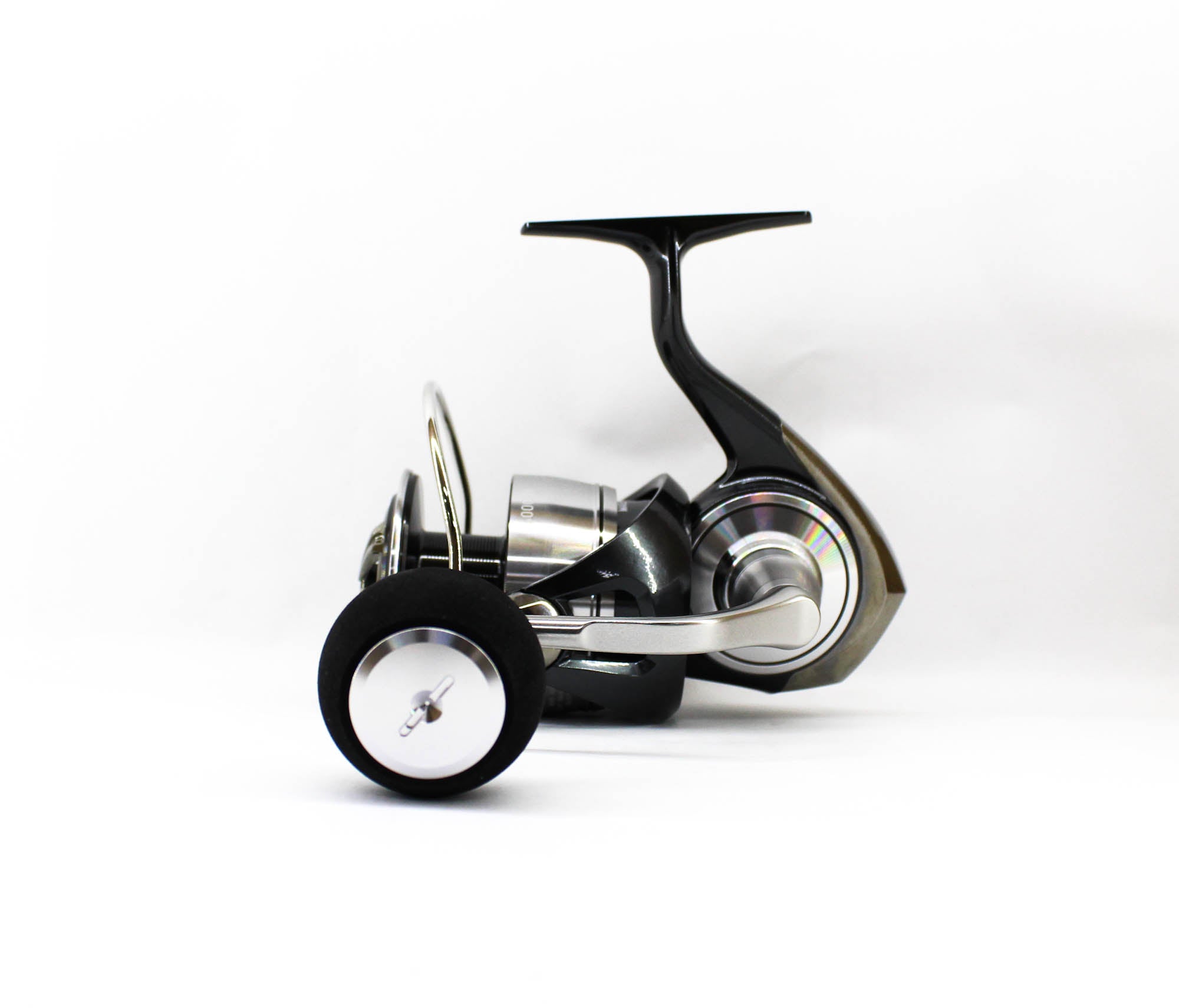 Daiwa Reel Spinning 24 Certate SW 6000-H (0049)