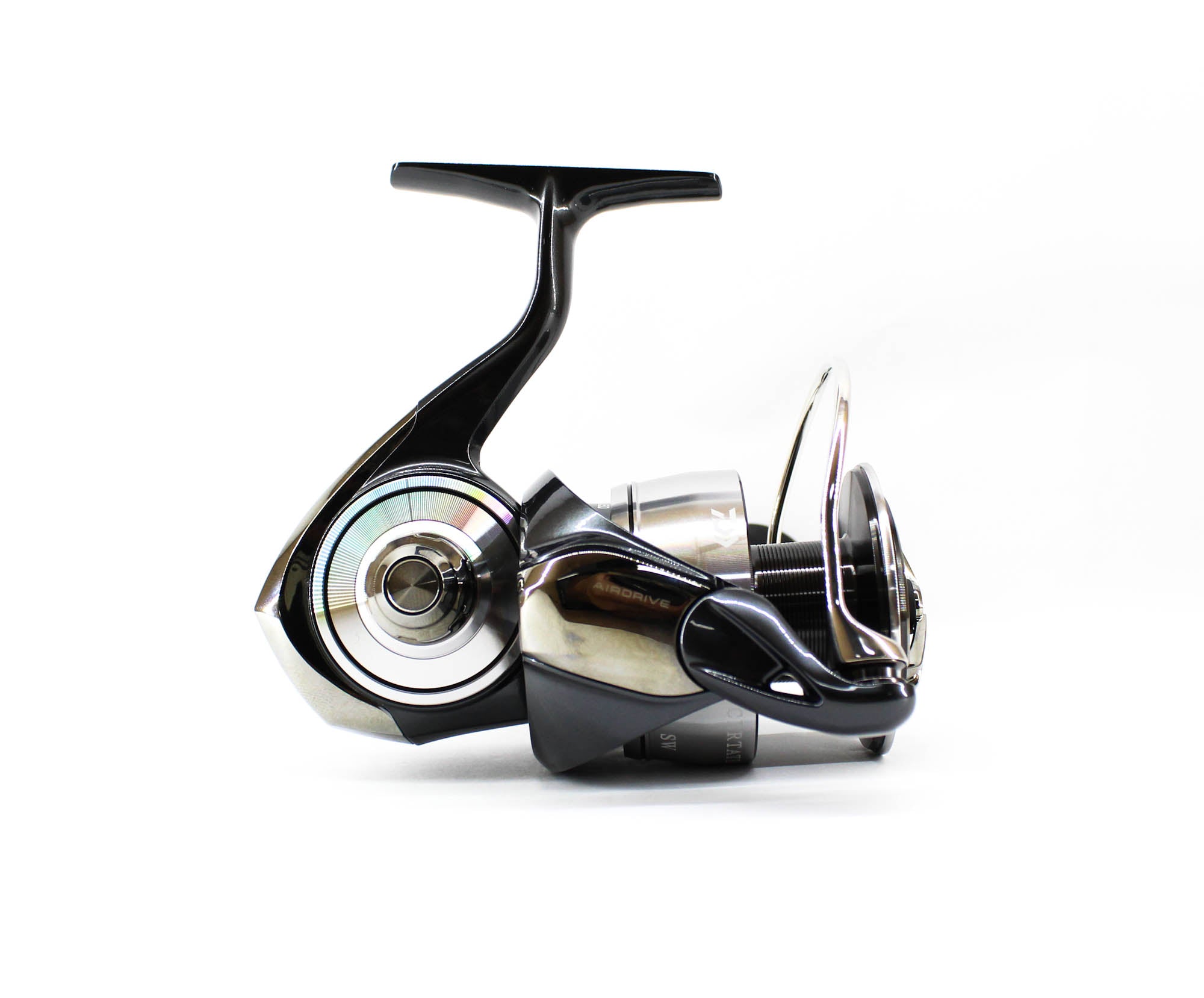 Daiwa Reel Spinning 24 Certate SW 6000-H (0049)