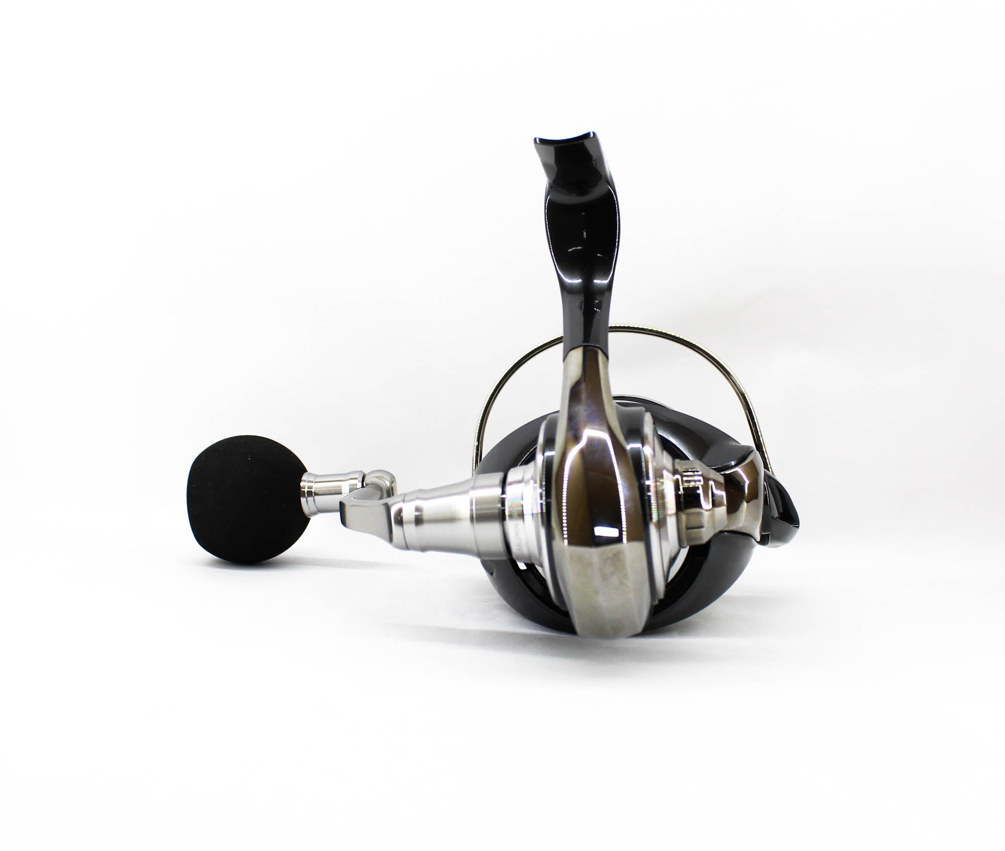 Daiwa Reel Spinning 24 Certate SW 6000-H (0049)