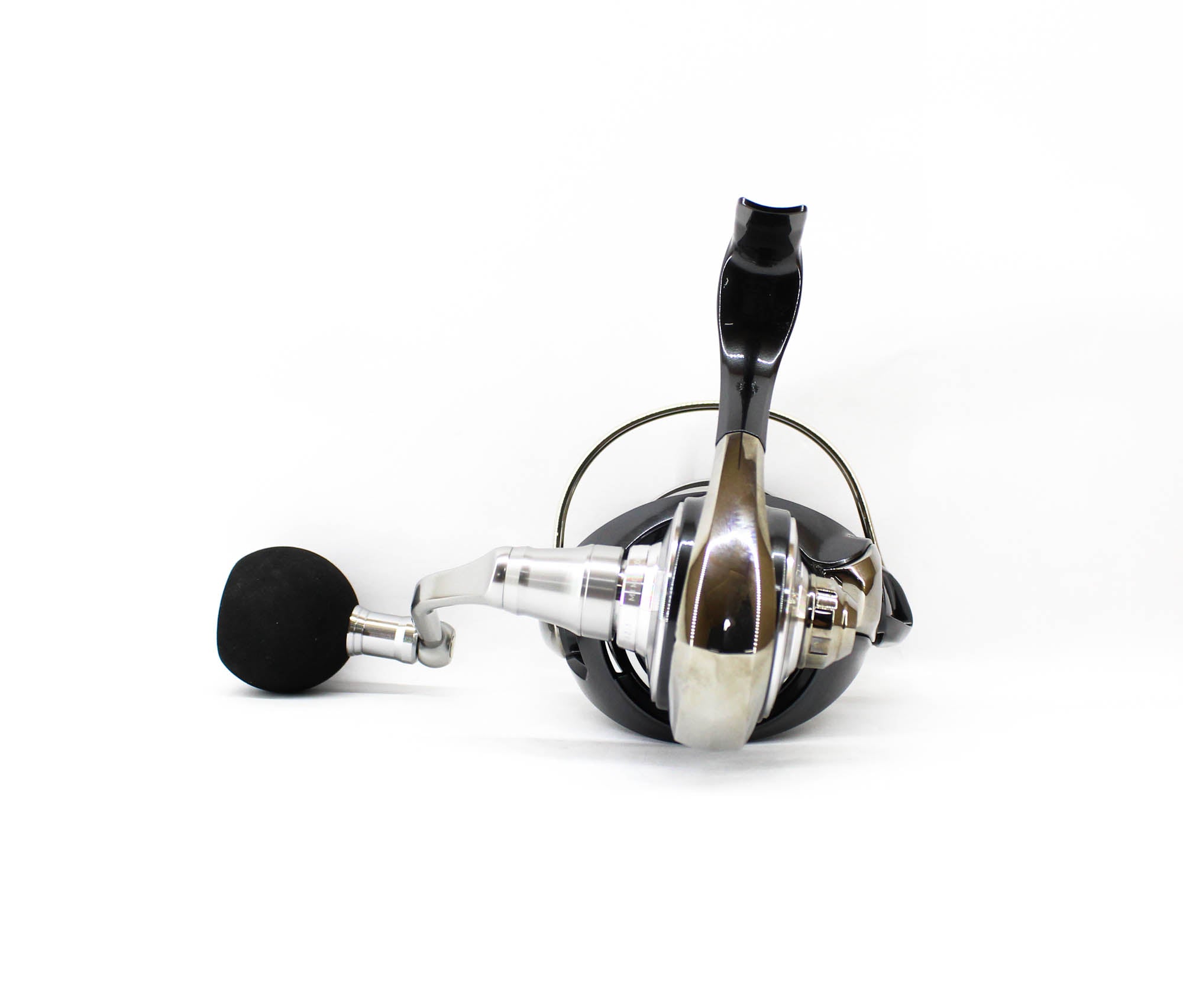 Daiwa Reel Spinning 24 Certate SW 6000-XH (0056)