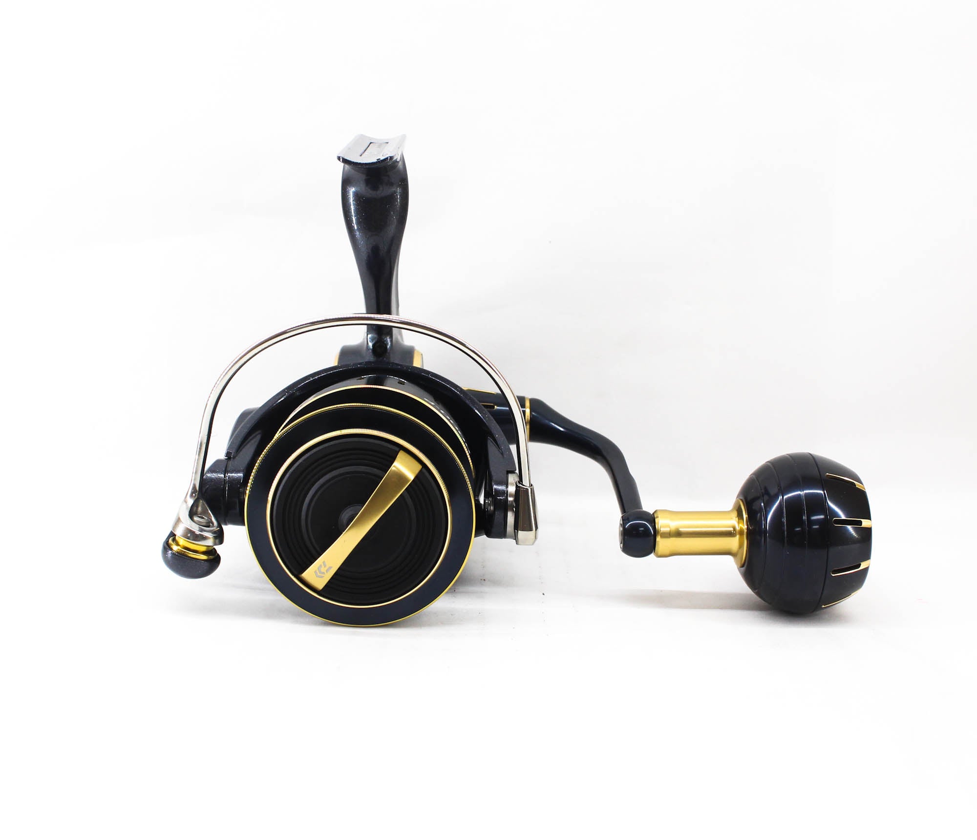 Daiwa Reel Spinning 2023 Saltiga 6000 P (1869)