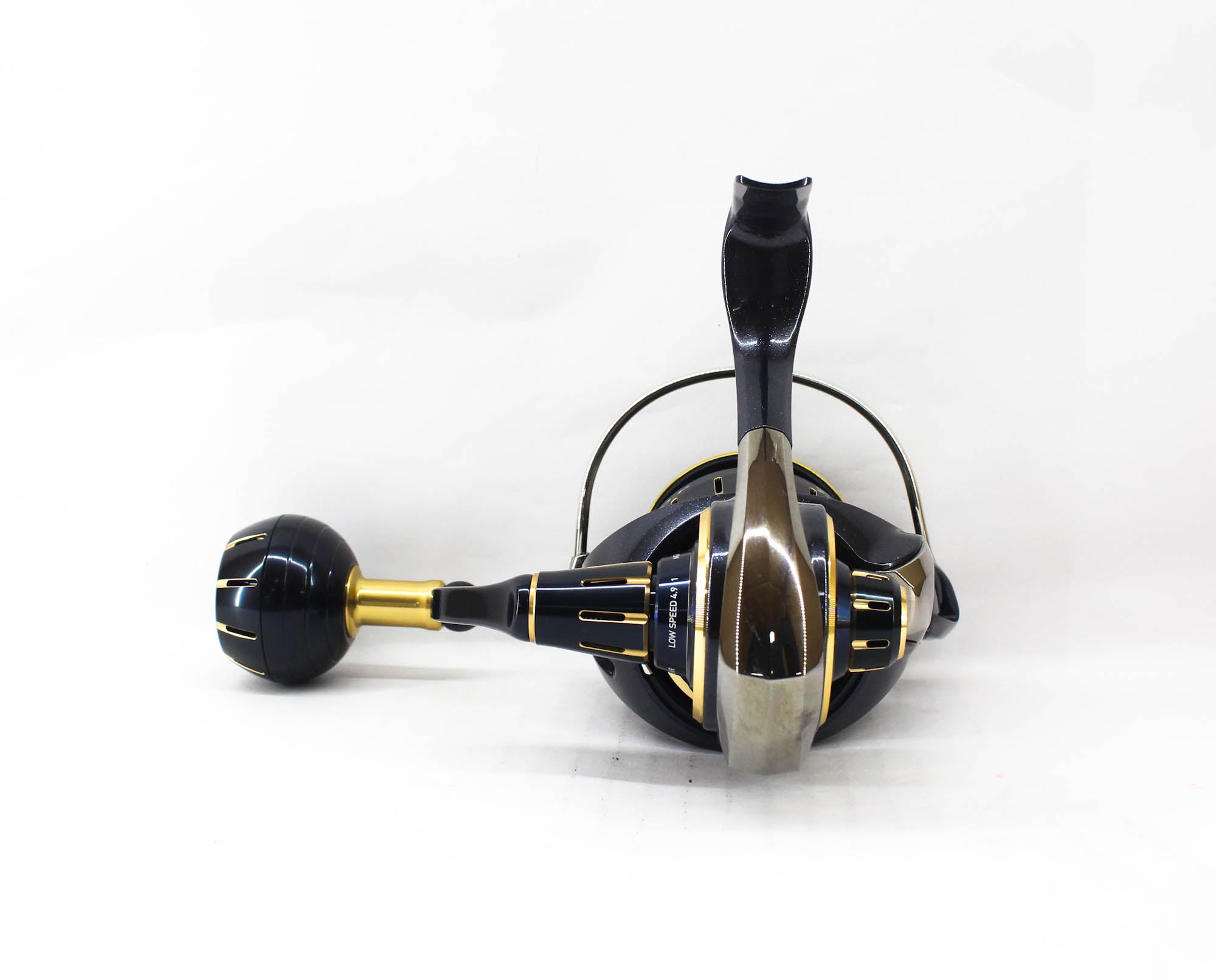 Daiwa Reel Spinning 2023 Saltiga 6000 P (1869)