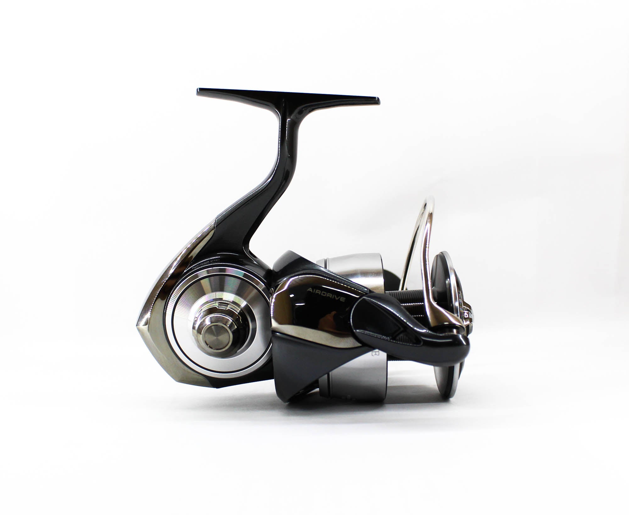 Daiwa Reel Spinning 24 Certate SW 6000-P (4235)