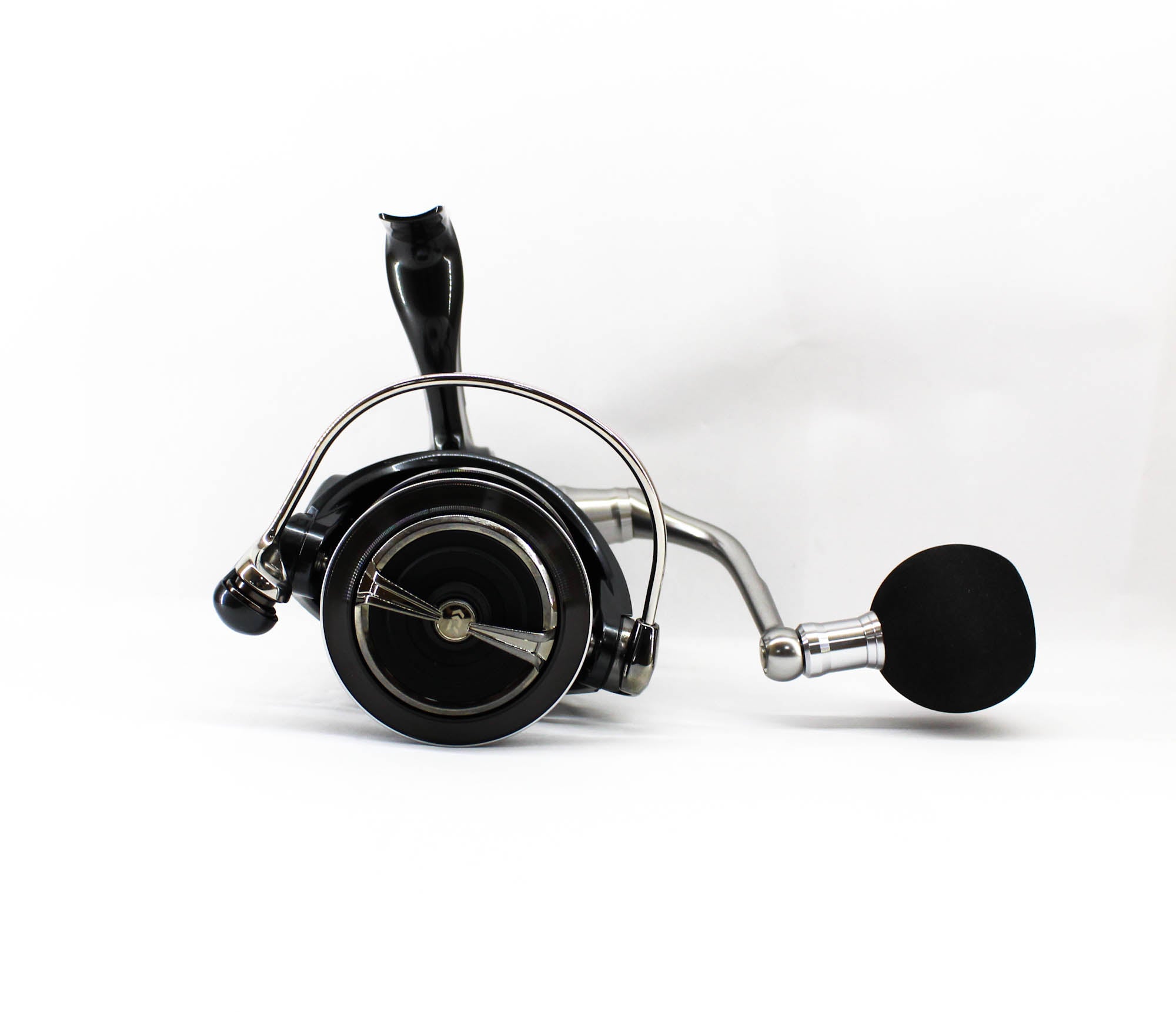 Daiwa Reel Spinning 24 Certate SW 6000-P (4235)