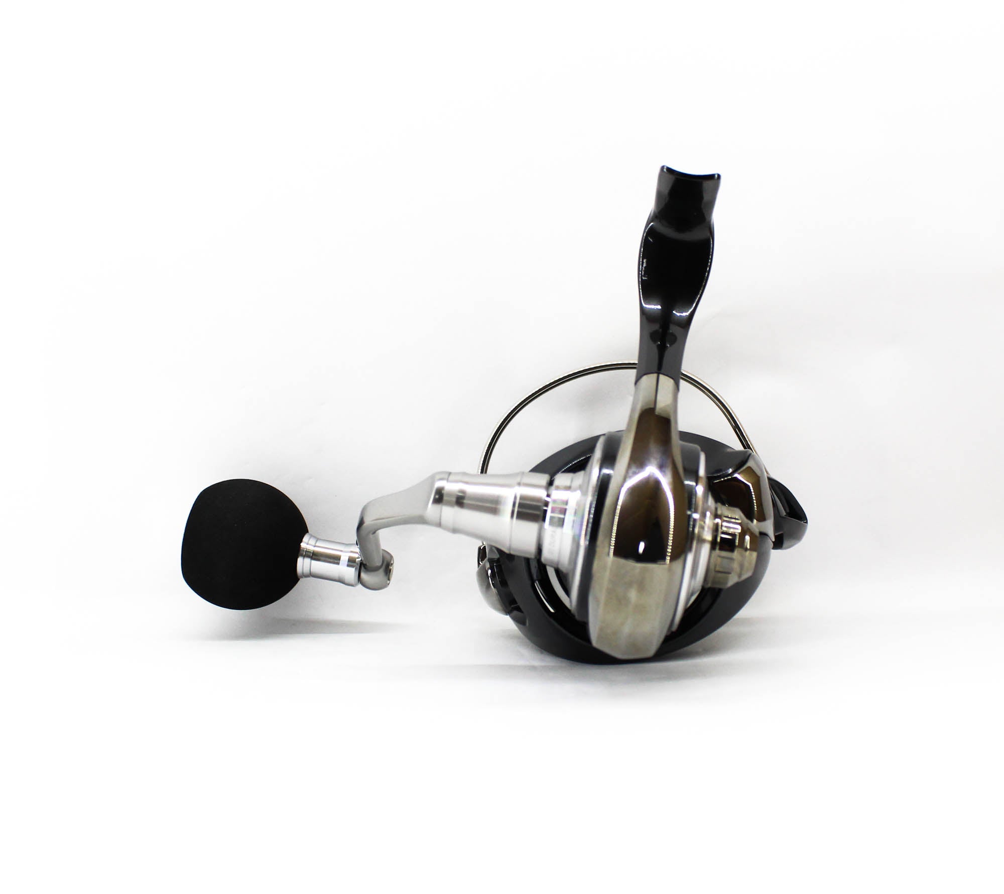 Daiwa Reel Spinning 24 Certate SW 6000-P (4235)