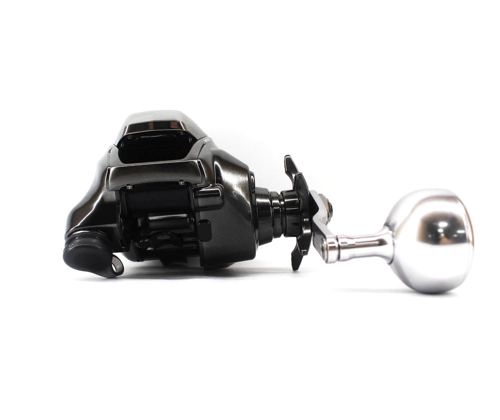Daiwa Reel Baitcast 26 Seaborg 150 JL Electric Left Hand (4839)