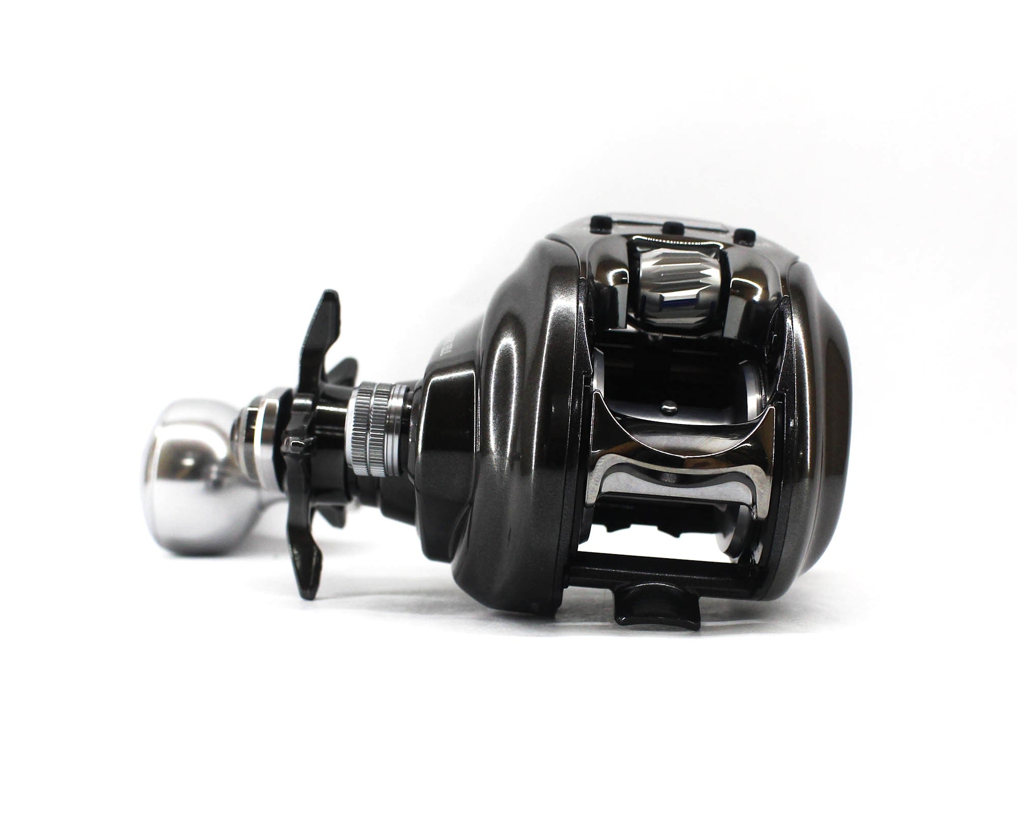 Daiwa Reel Baitcast 26 Seaborg 150 JL Electric Left Hand (4839)