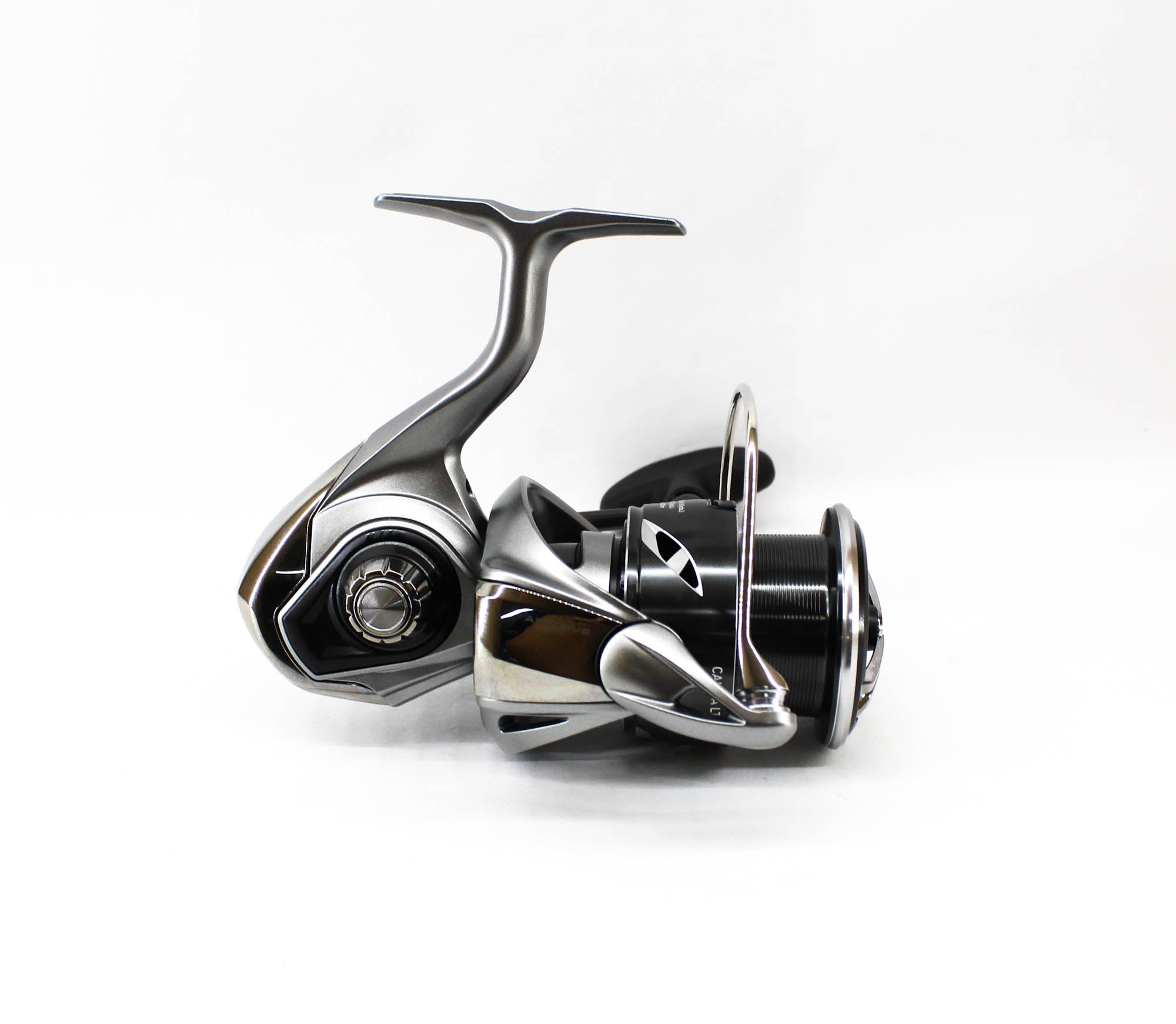 Daiwa Moulinet Spinning 21 Caldia LT4000-CXH (3220) acheter à prix bas - livraison gratuite, avis réels avec des photos Daiwa Moulinet Spinning 21 Caldia LT4000-CXH (3220) acheter à prix bas - livraison gratuite, avis réels avec des photos