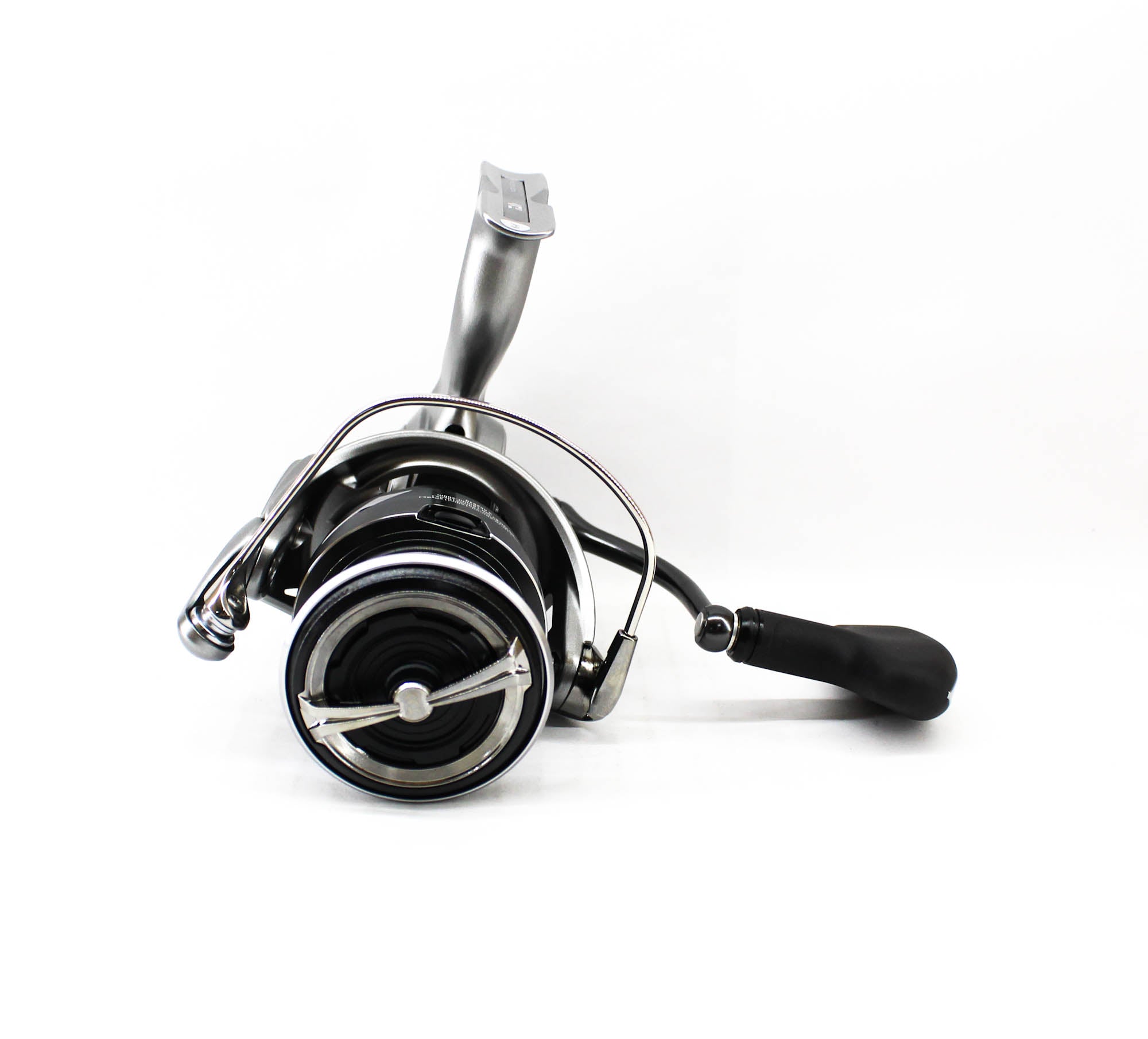 Daiwa Reel Spinning 25 Caldia LT4000-C (2520)