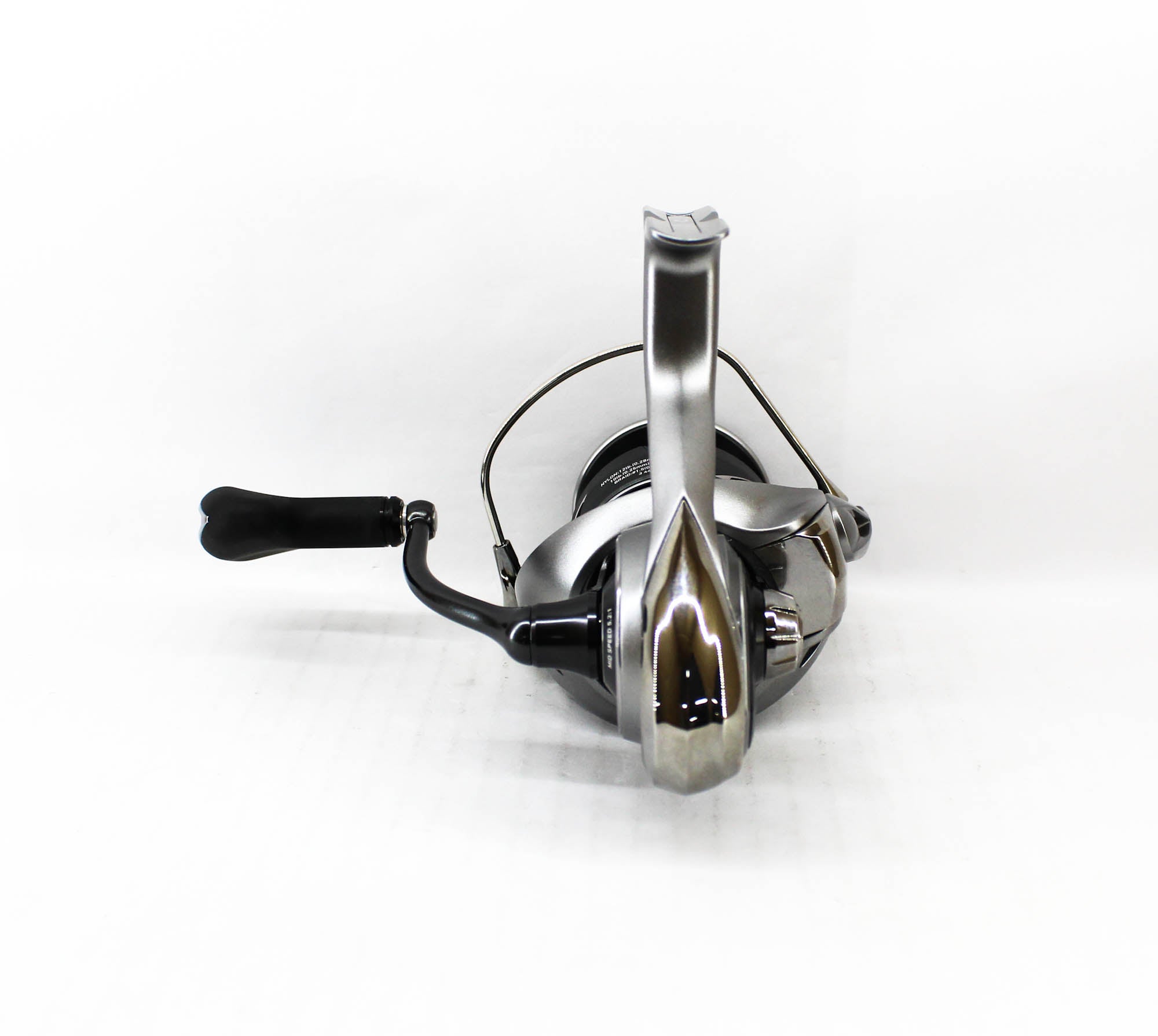 Daiwa Reel Spinning 25 Caldia LT4000-C (2520)