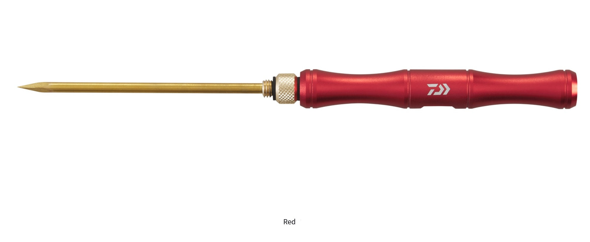 Daiwa Ikejime Stick 230 mm 58 grams Red (0358)