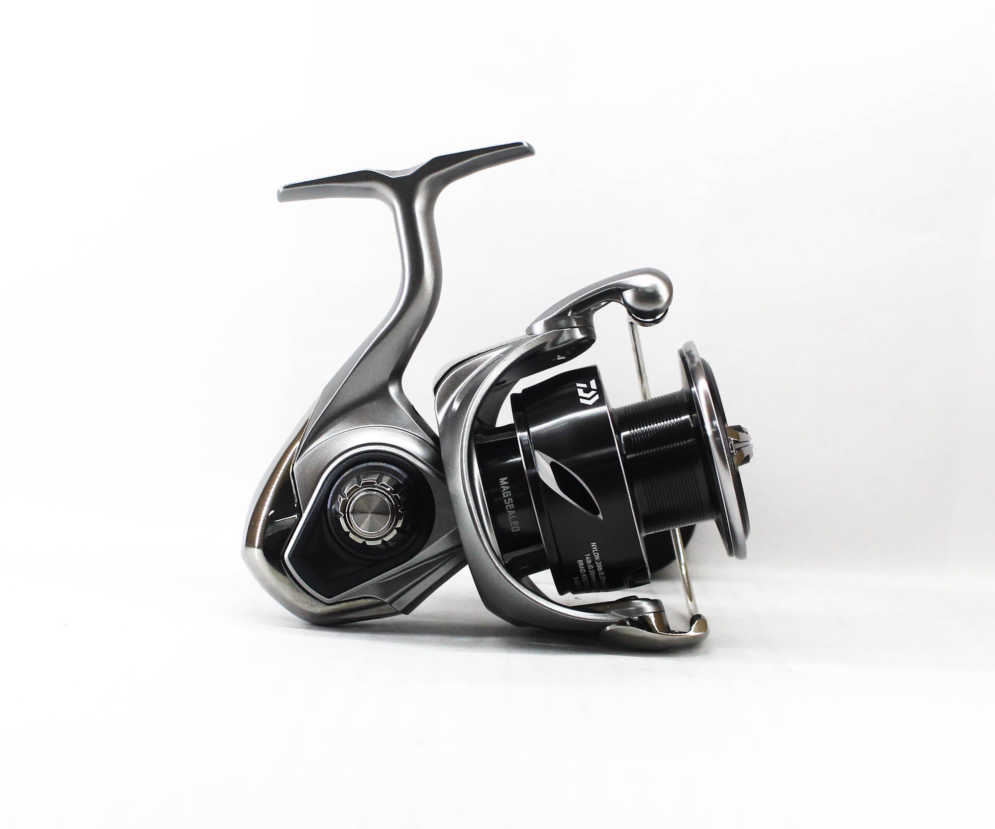 Daiwa Reel Spinning 25 Caldia LT5000-CXH (8927)