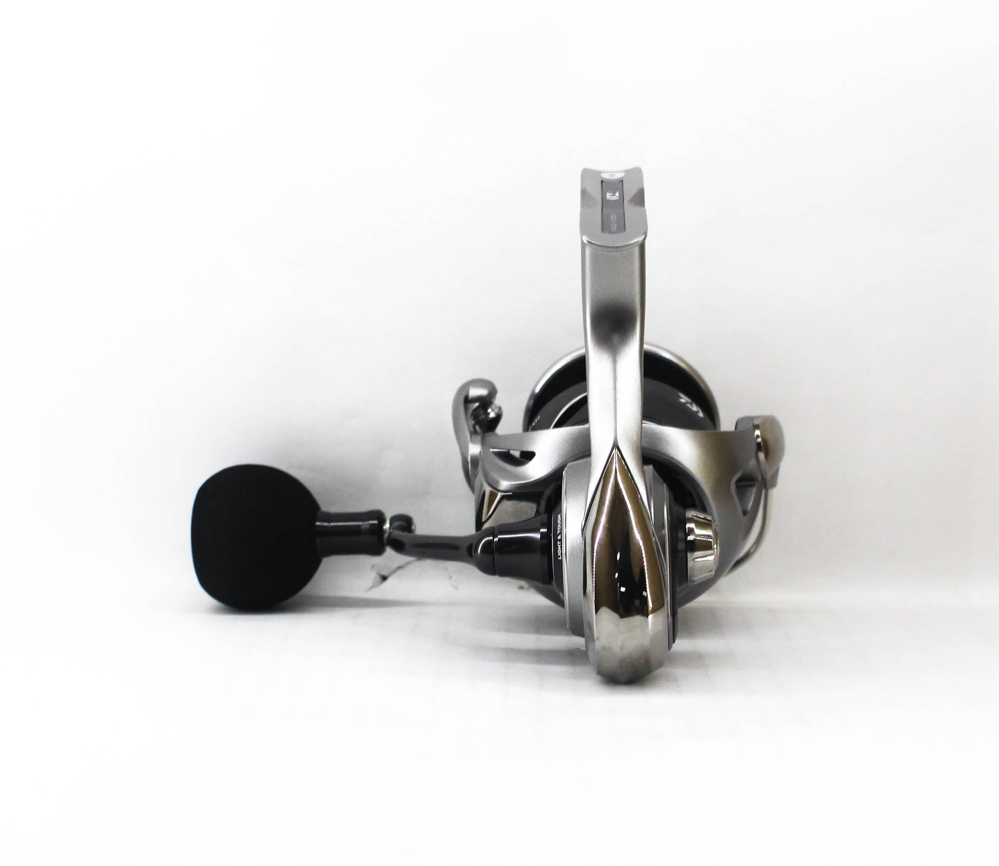 Daiwa Reel Spinning 25 Caldia LT5000-CXH (8927)