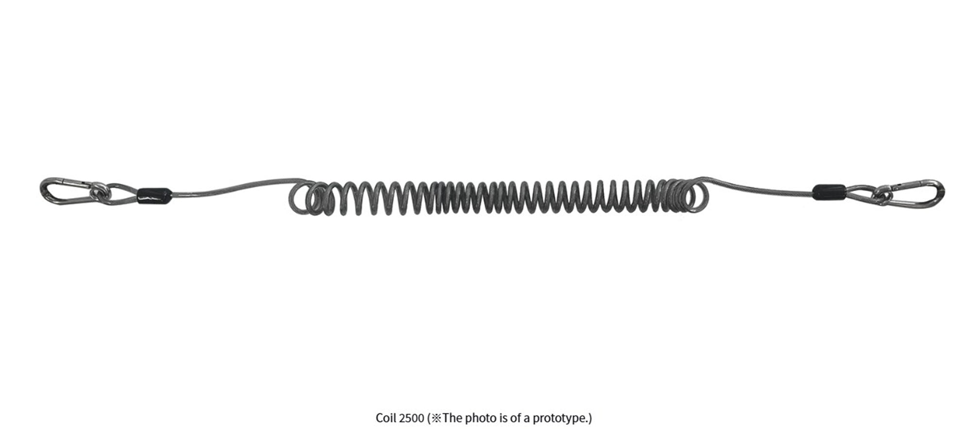 Daiwa Shitte Rope 2500mm (5642)
