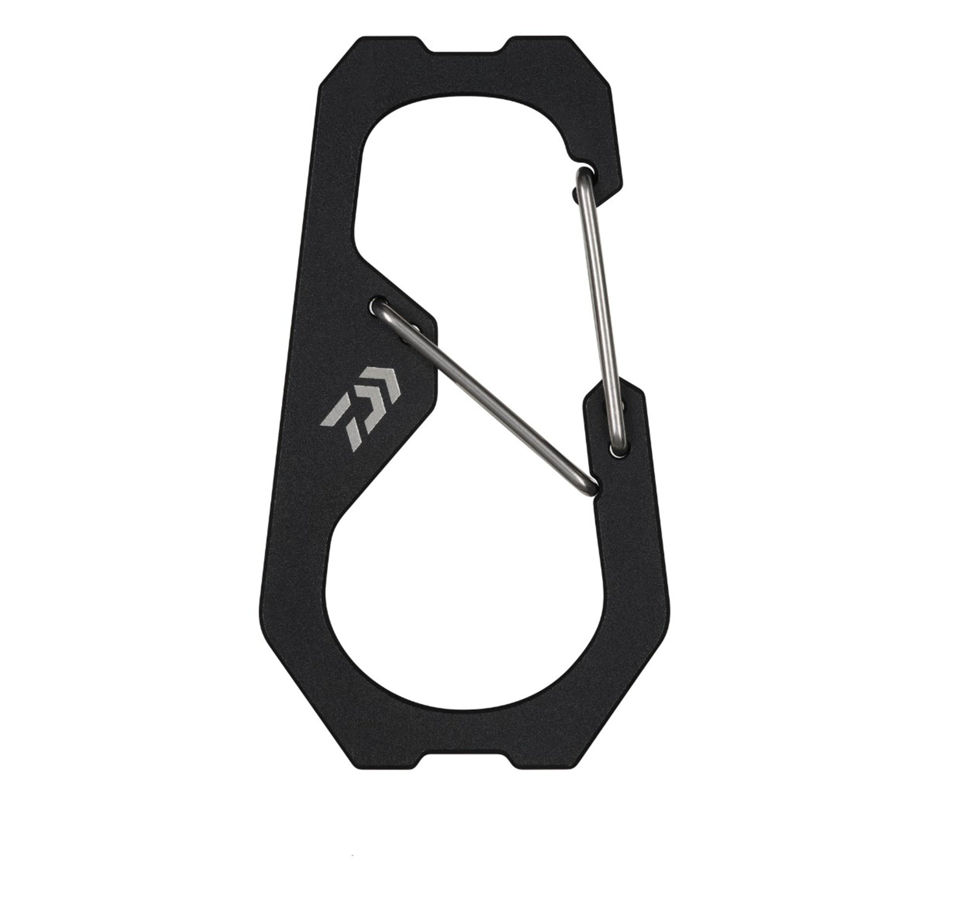 Daiwa Fishing Carabiner 70mm Type G Black (2779)