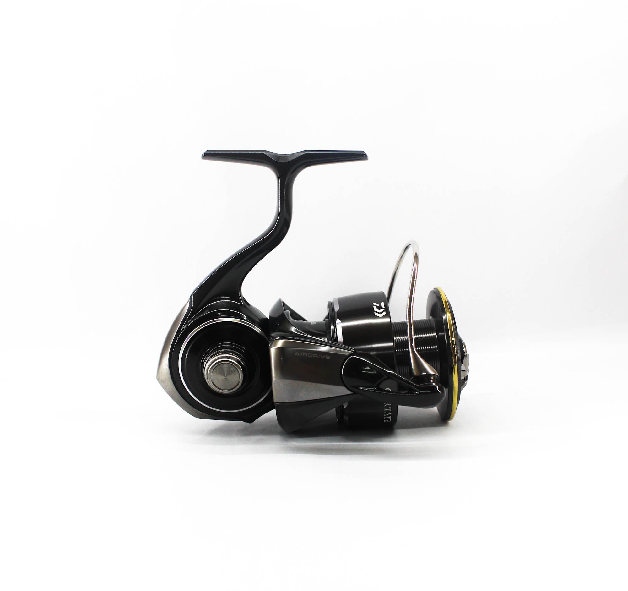 Daiwa Reel Spinning 26 Certate HD LT 5000D-CXH (9937)