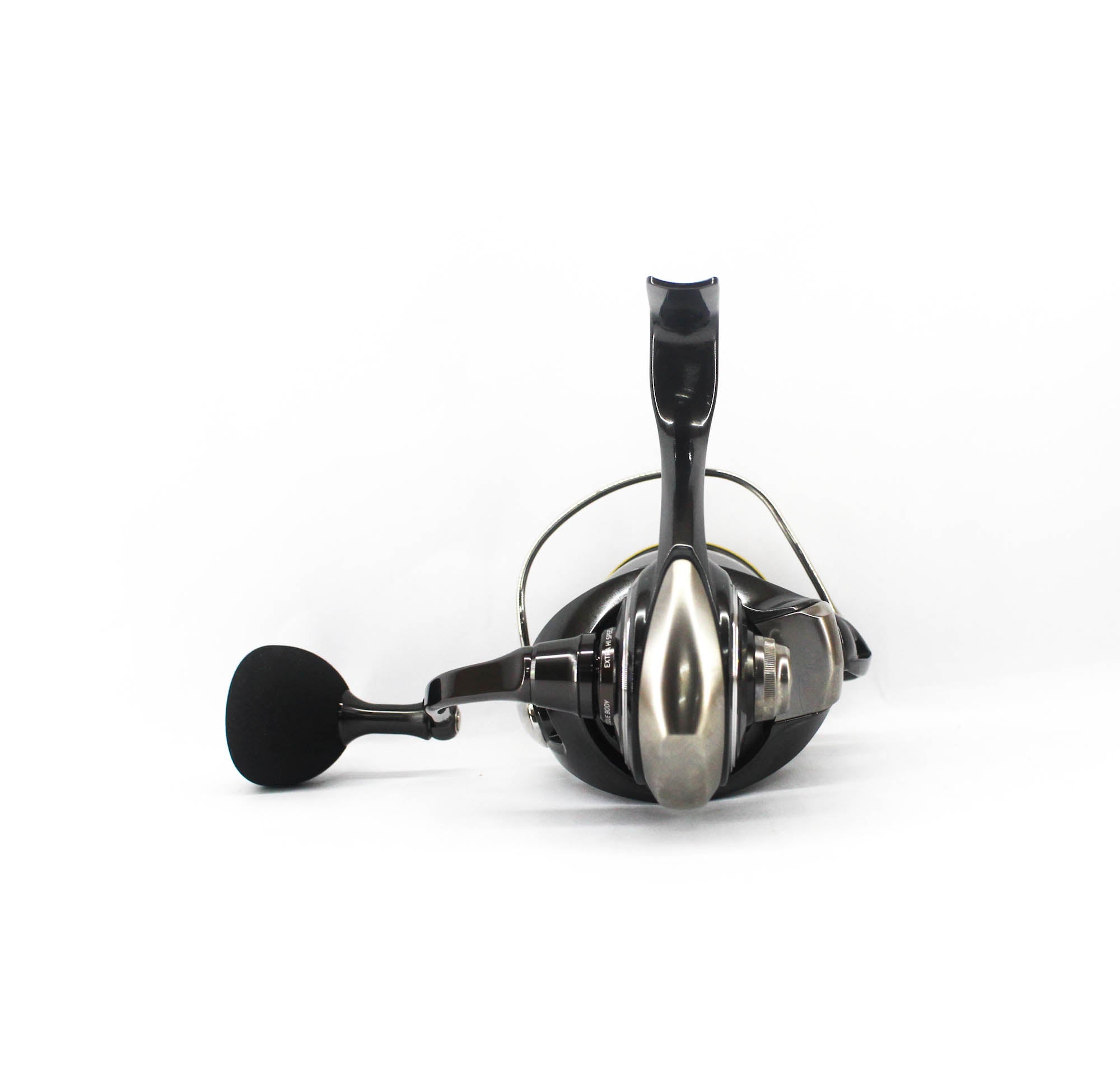 Daiwa Reel Spinning 26 Certate HD LT 5000D-CXH (9937)