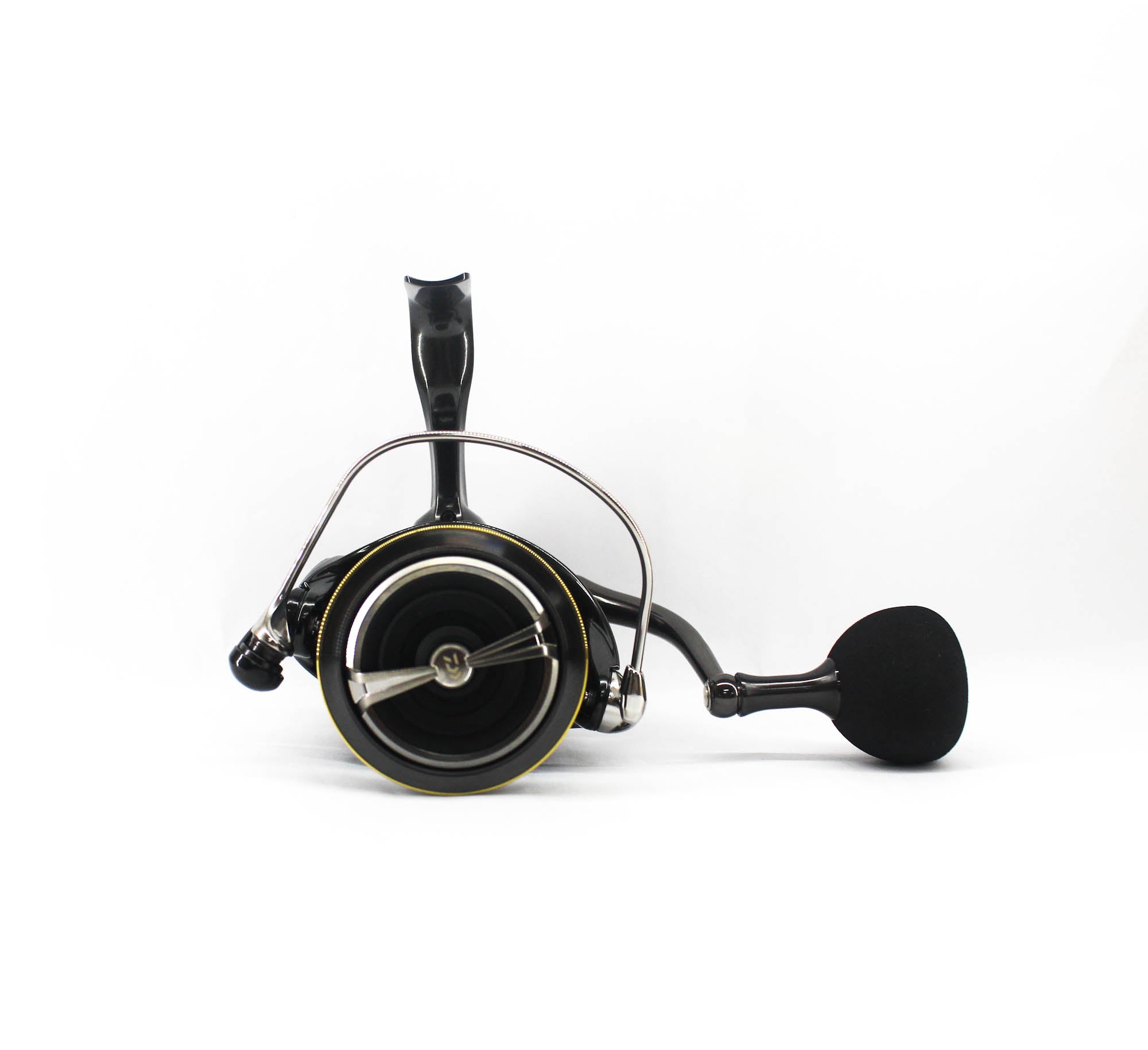 Daiwa Reel Spinning 26 Certate HD LT 5000D-CXH (9937)
