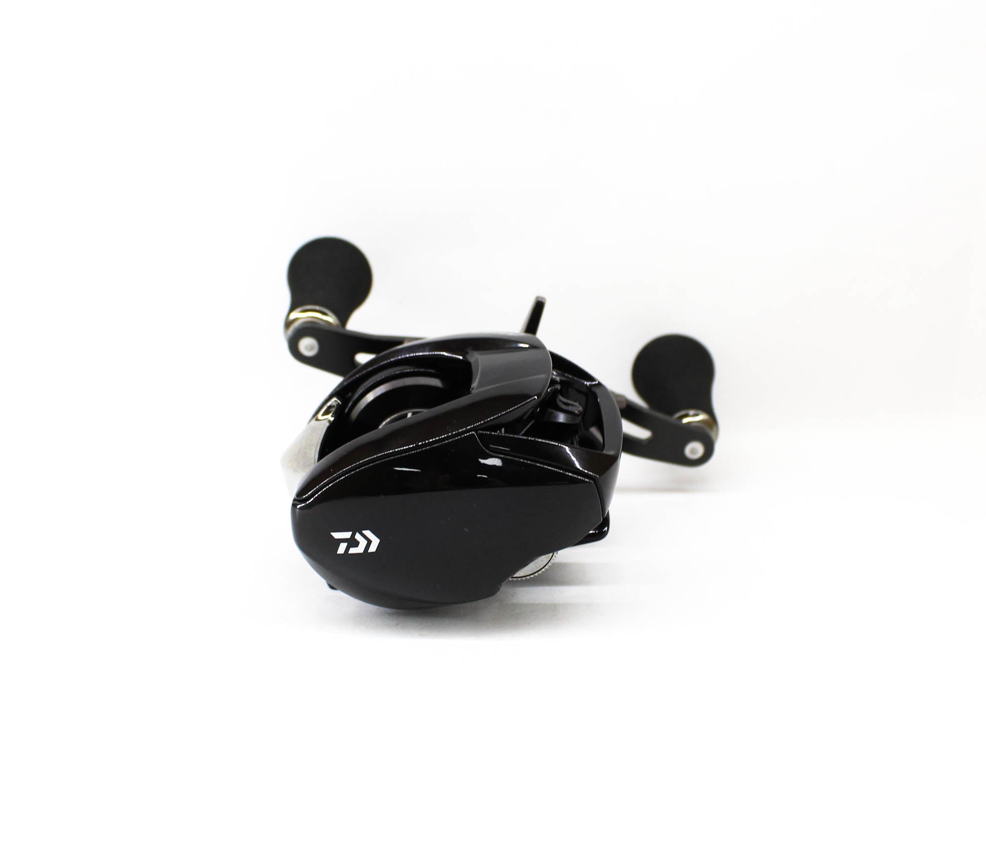 Daiwa Reel Baitcast 25 HRF TW 100 XHL PE Special Left Hand (0220)