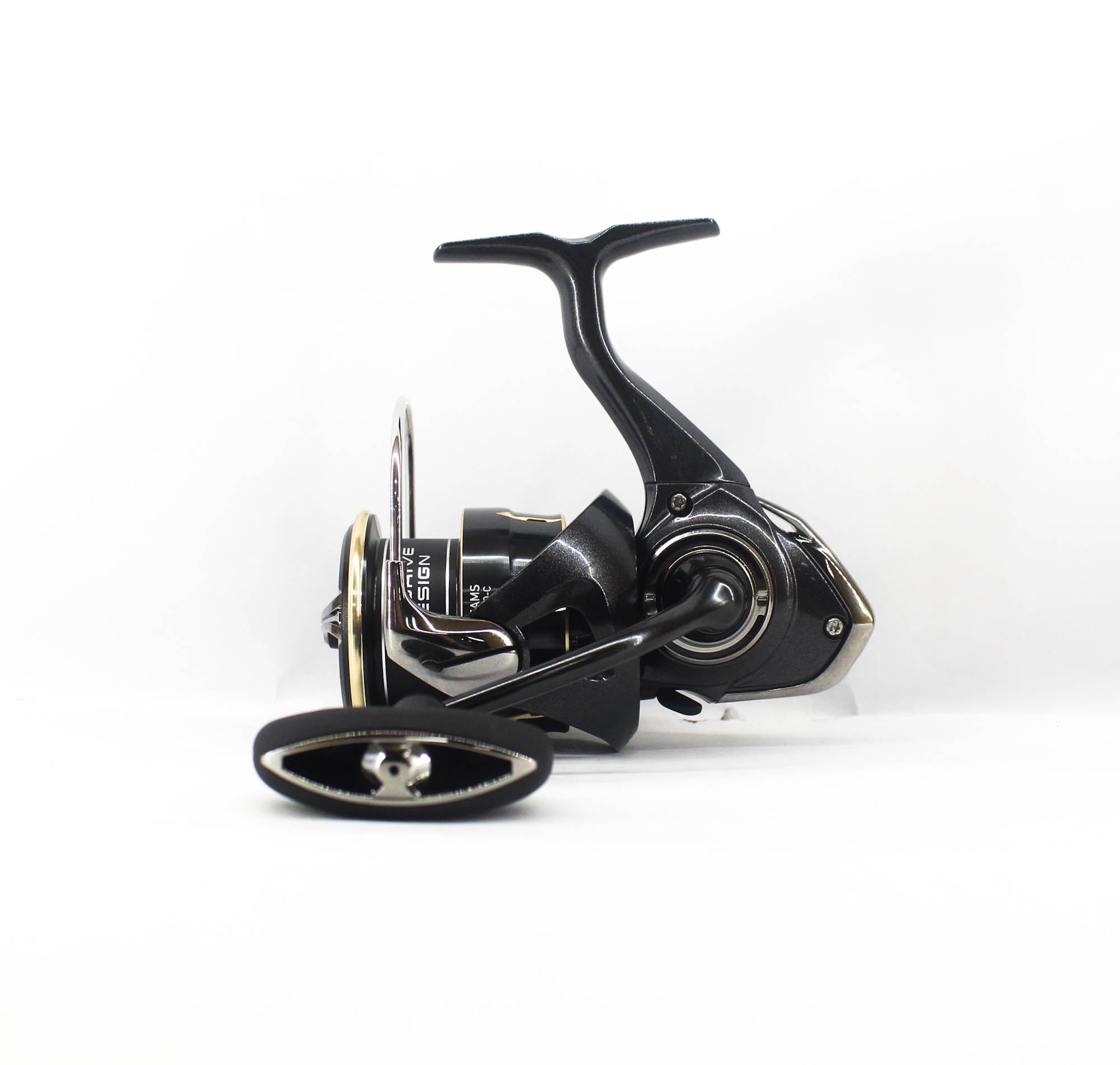 Daiwa Reel Spinning 26 Freams LT 4000-C (1988)