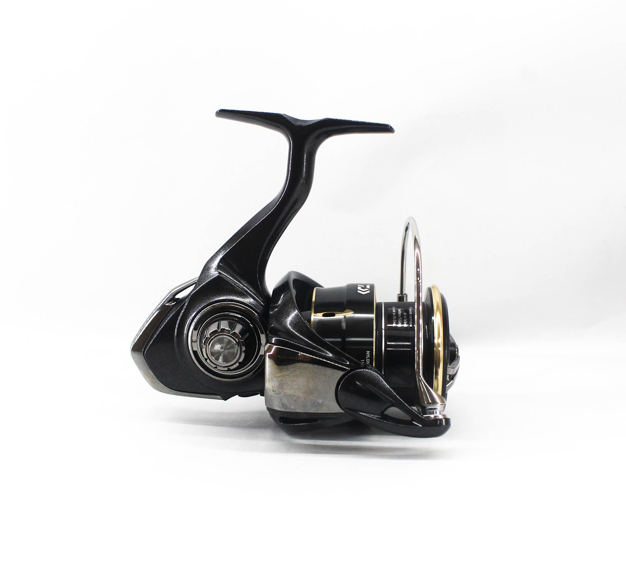 Daiwa Reel Spinning 26 Freams LT 4000-C (1988)