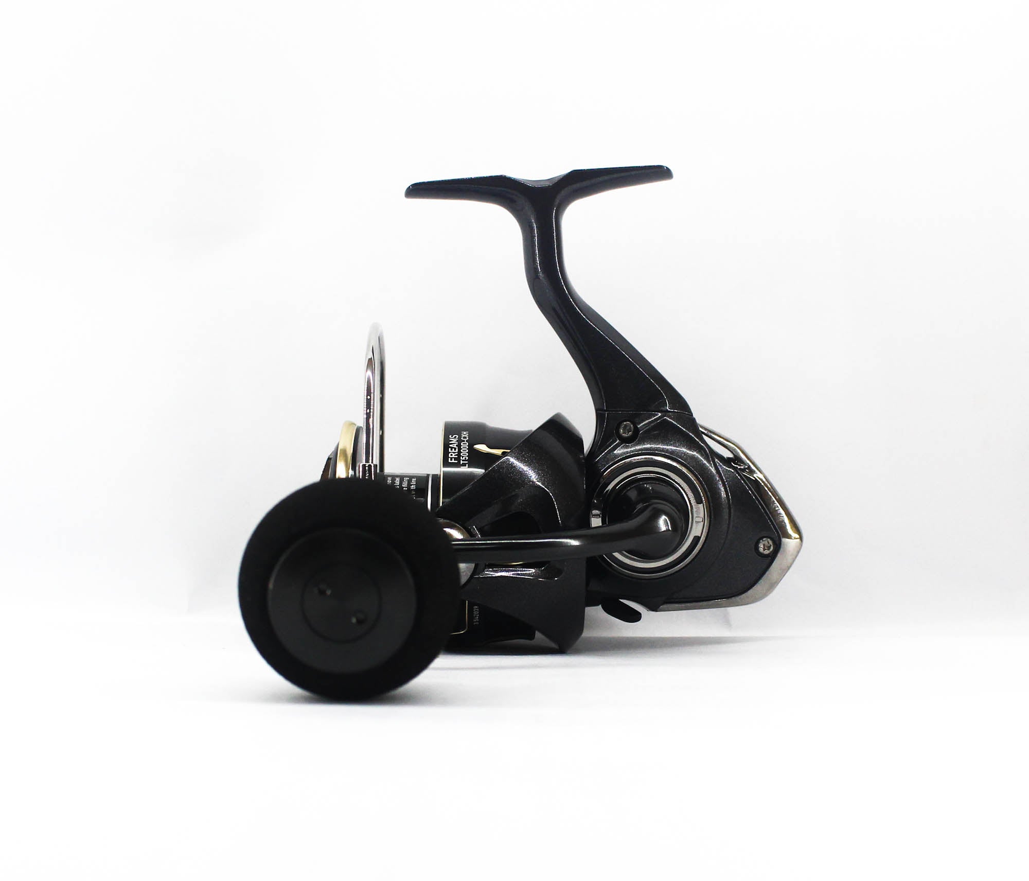 Daiwa Reel Spinning 26 Freams LT 5000D-CXH (2039)