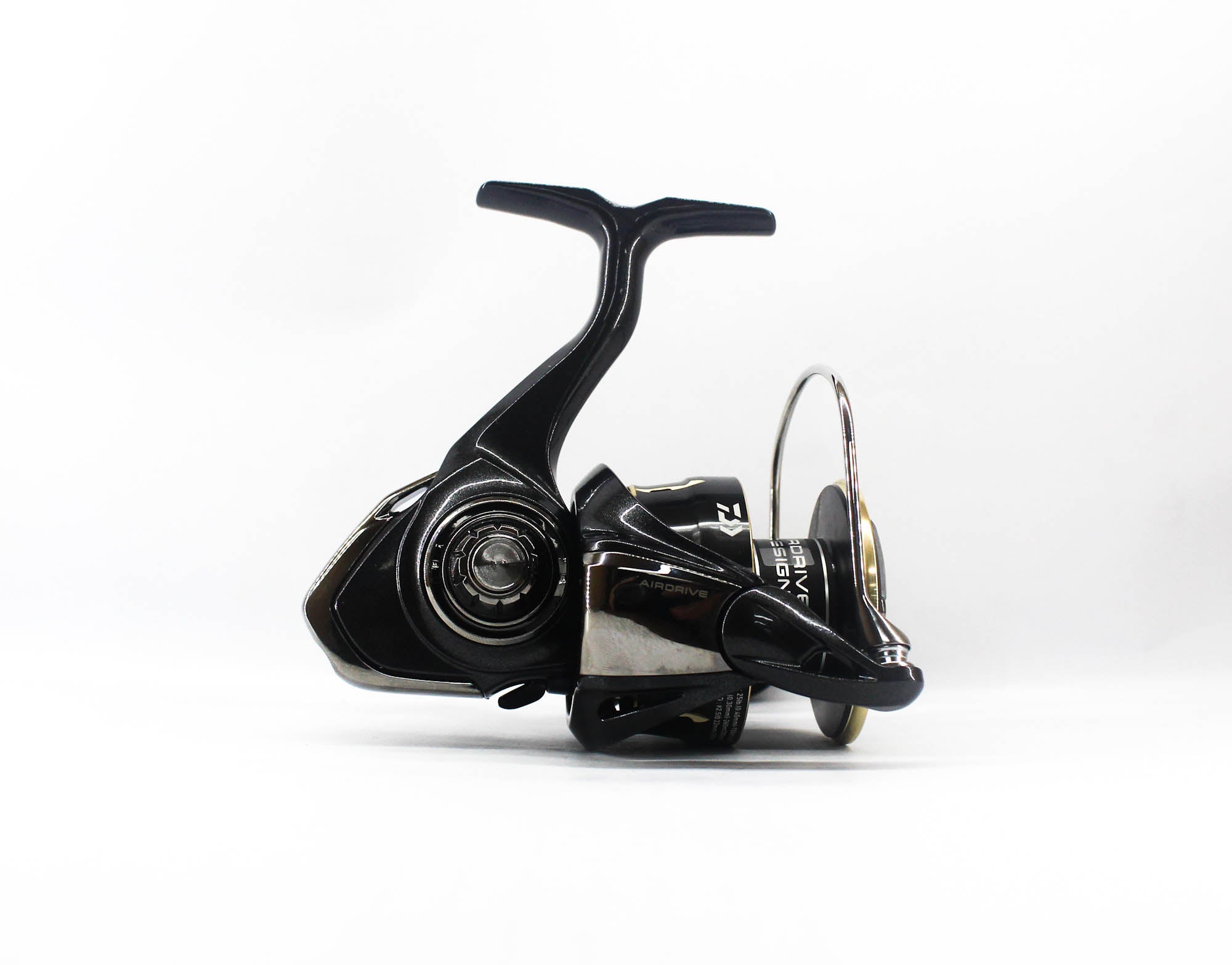 Daiwa Reel Spinning 26 Freams LT 5000D-CXH (2039)